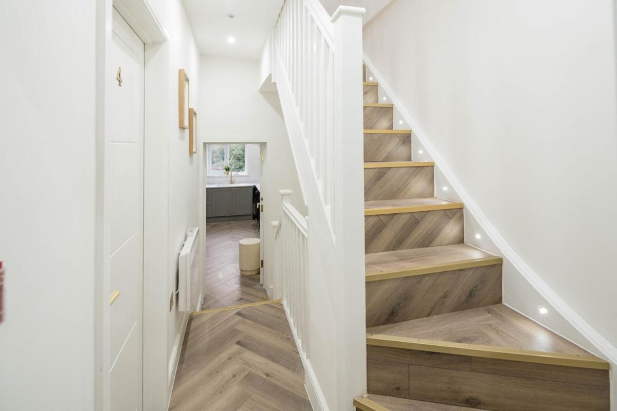 New 6bed House Holiday home