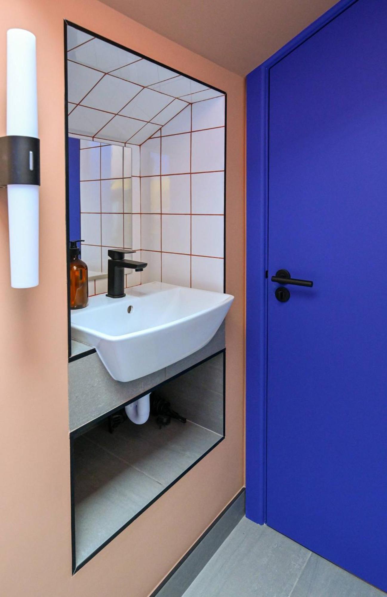 Funky Ensuite Loft Close To Angel & Shoreditch London
