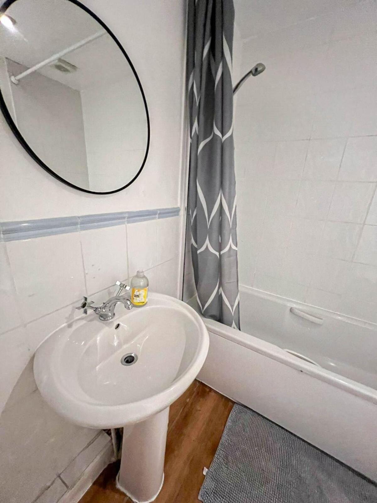Cosy 1 Bedroom In Kensington, Shepherds Bush Appartement *
