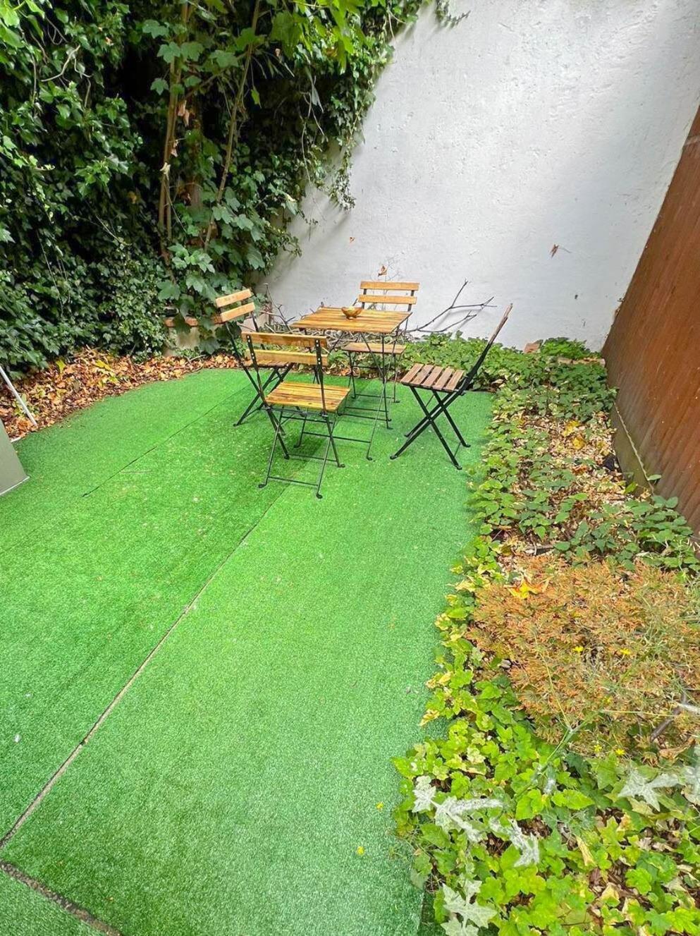 Cosy 1 Bedroom In Kensington, Shepherds Bush Appartement *