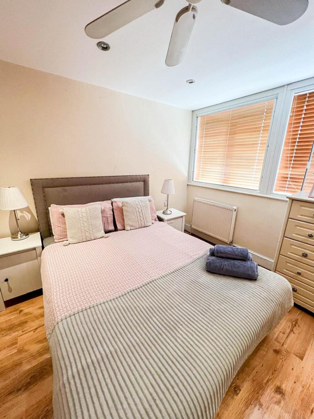 Cosy 1 Bedroom In Kensington, Shepherds Bush Appartement *