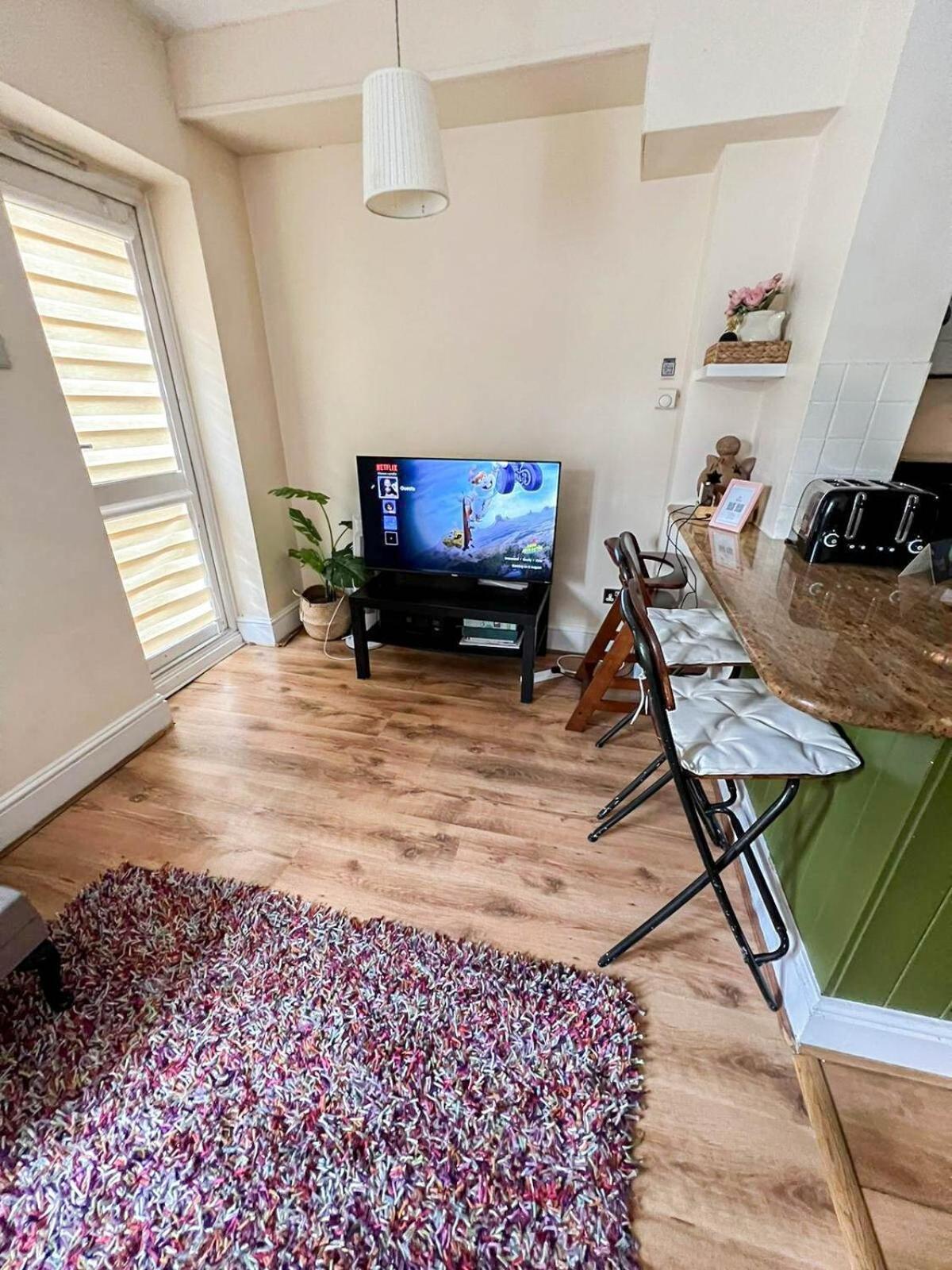 Appartement Cosy 1 Bedroom In Kensington, Shepherds Bush Londres