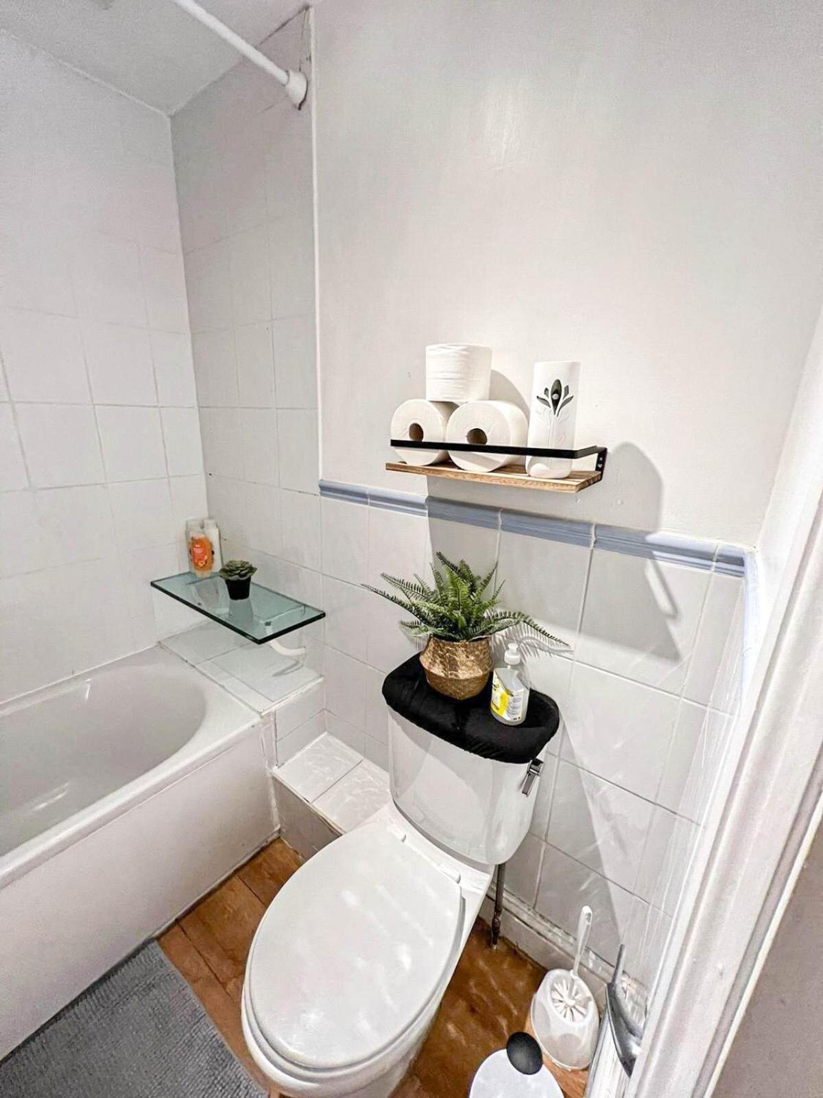 Cosy 1 Bedroom In Kensington, Shepherds Bush Appartement Londres