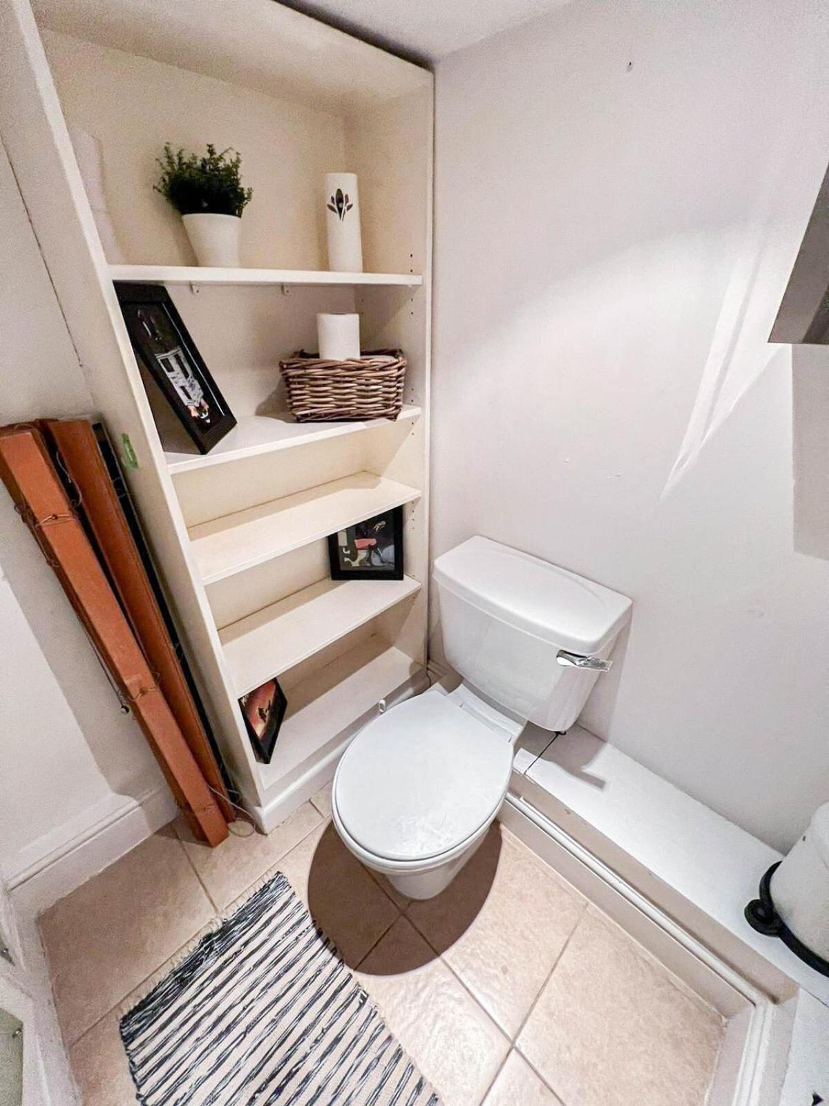 Appartement Cosy 1 Bedroom In Kensington, Shepherds Bush *