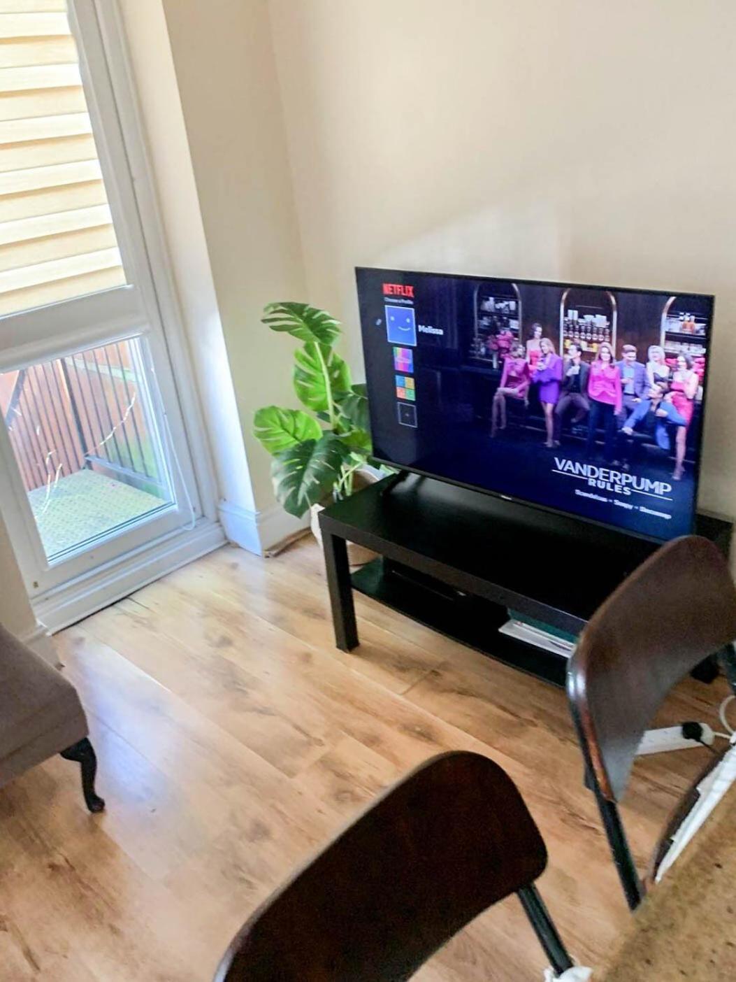 Cosy 1 Bedroom In Kensington, Shepherds Bush Appartement *