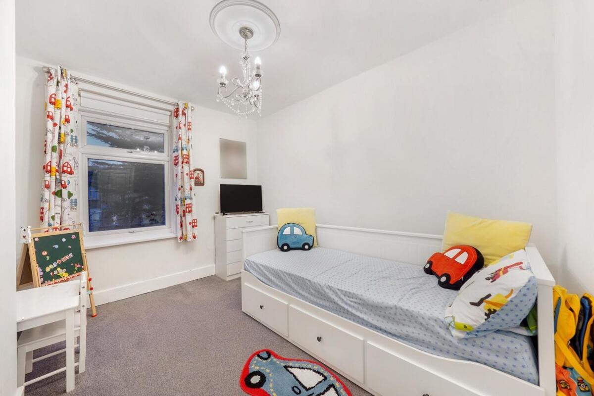 House In Great Location Holiday home