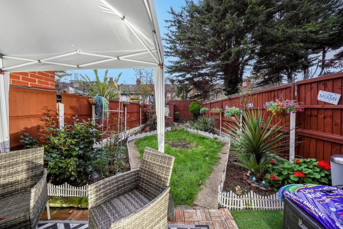 House In Great Location Holiday home London