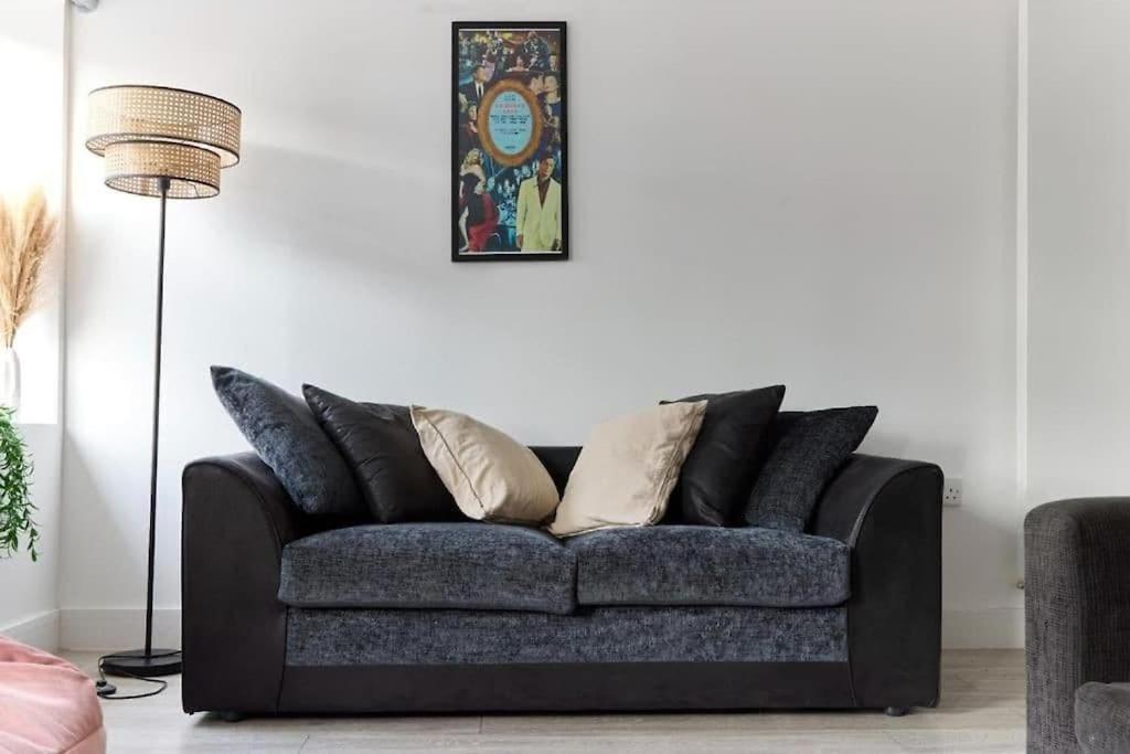 Shoreditch By Keyhol Holidays Londen