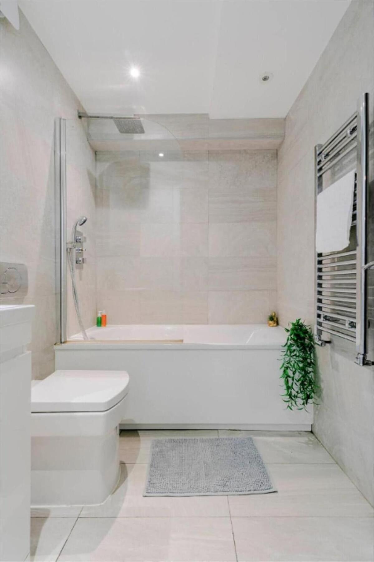 Shoreditch By Keyhol Holidays * Londen
