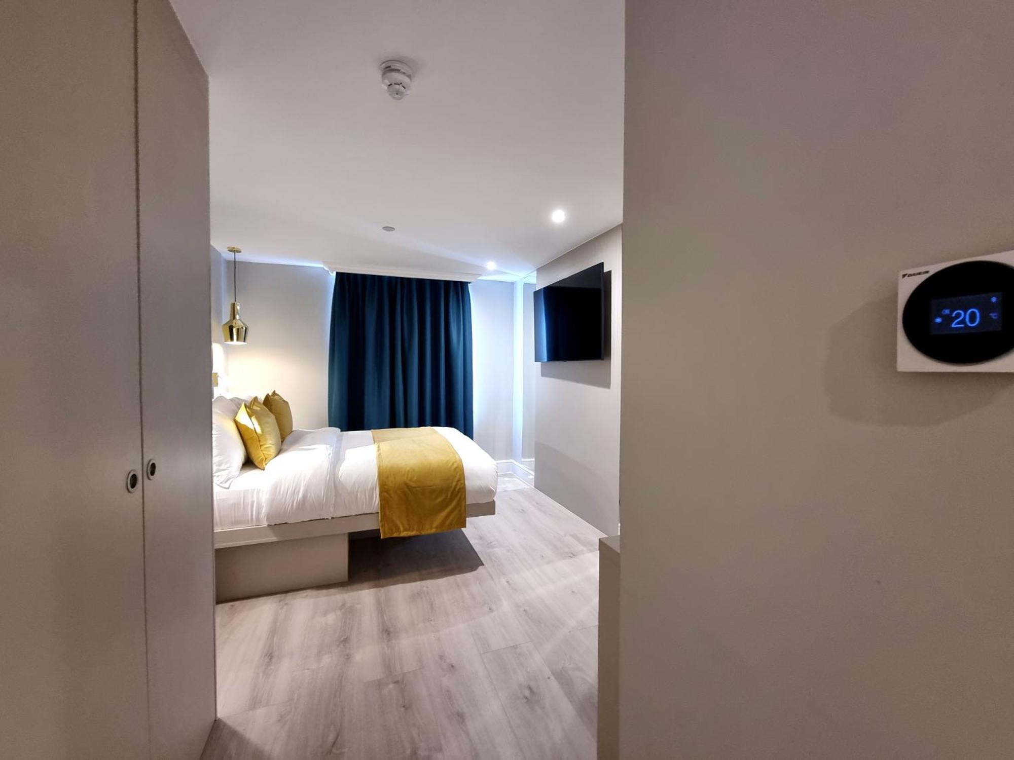 Aparthotel West Brompton London