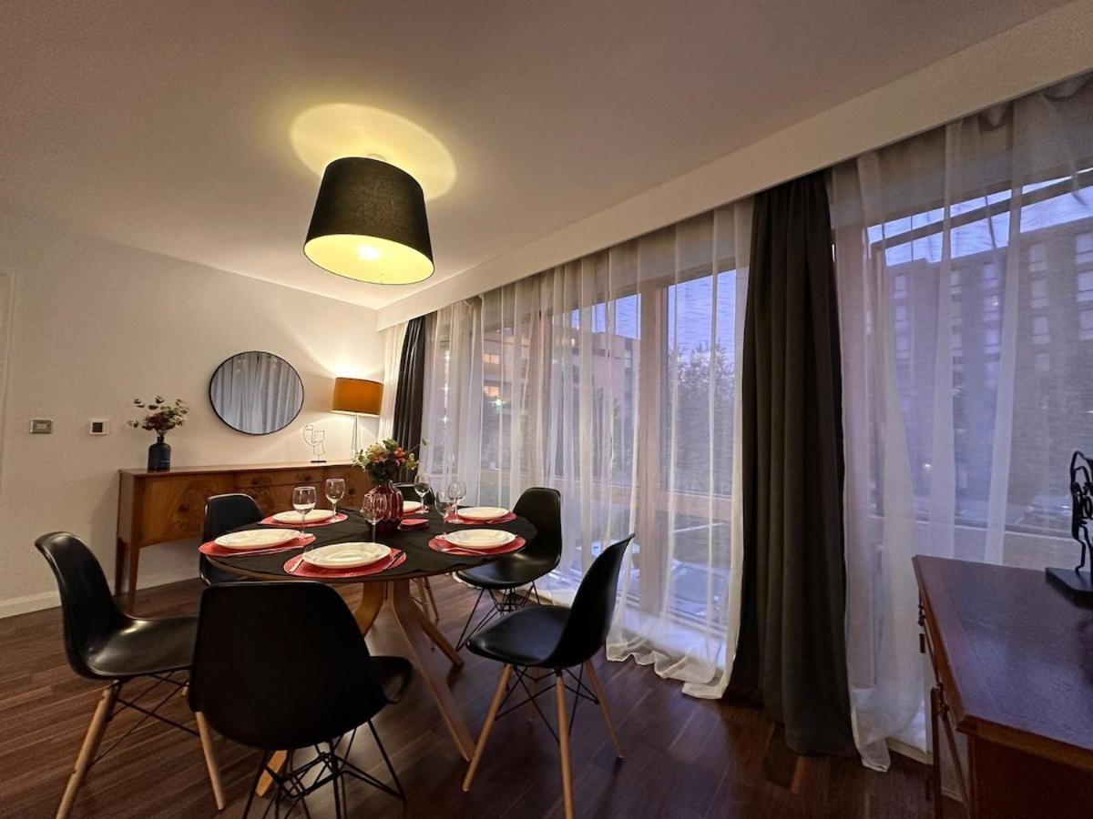 Modern 2 Bedroom Flat In Golders Green Appartement Londres