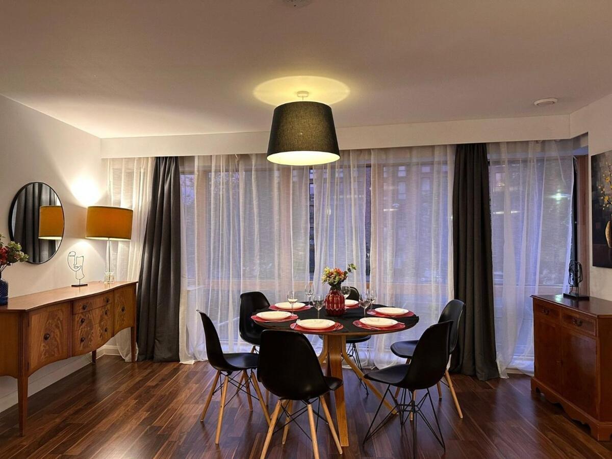 Modern 2 Bedroom Flat In Golders Green Londres