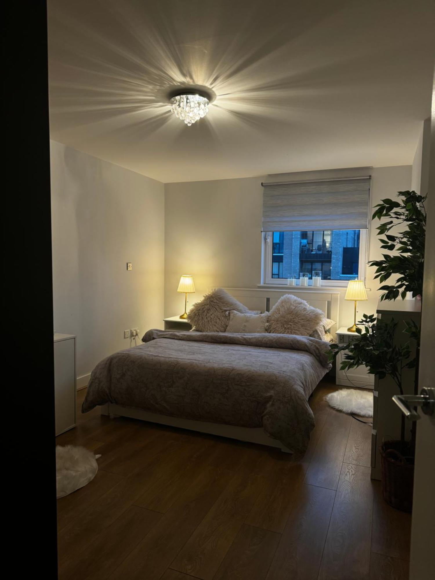 Appartamento Luxury Entire 1 Bed Flat, Excel, City Airport, Custom House *
