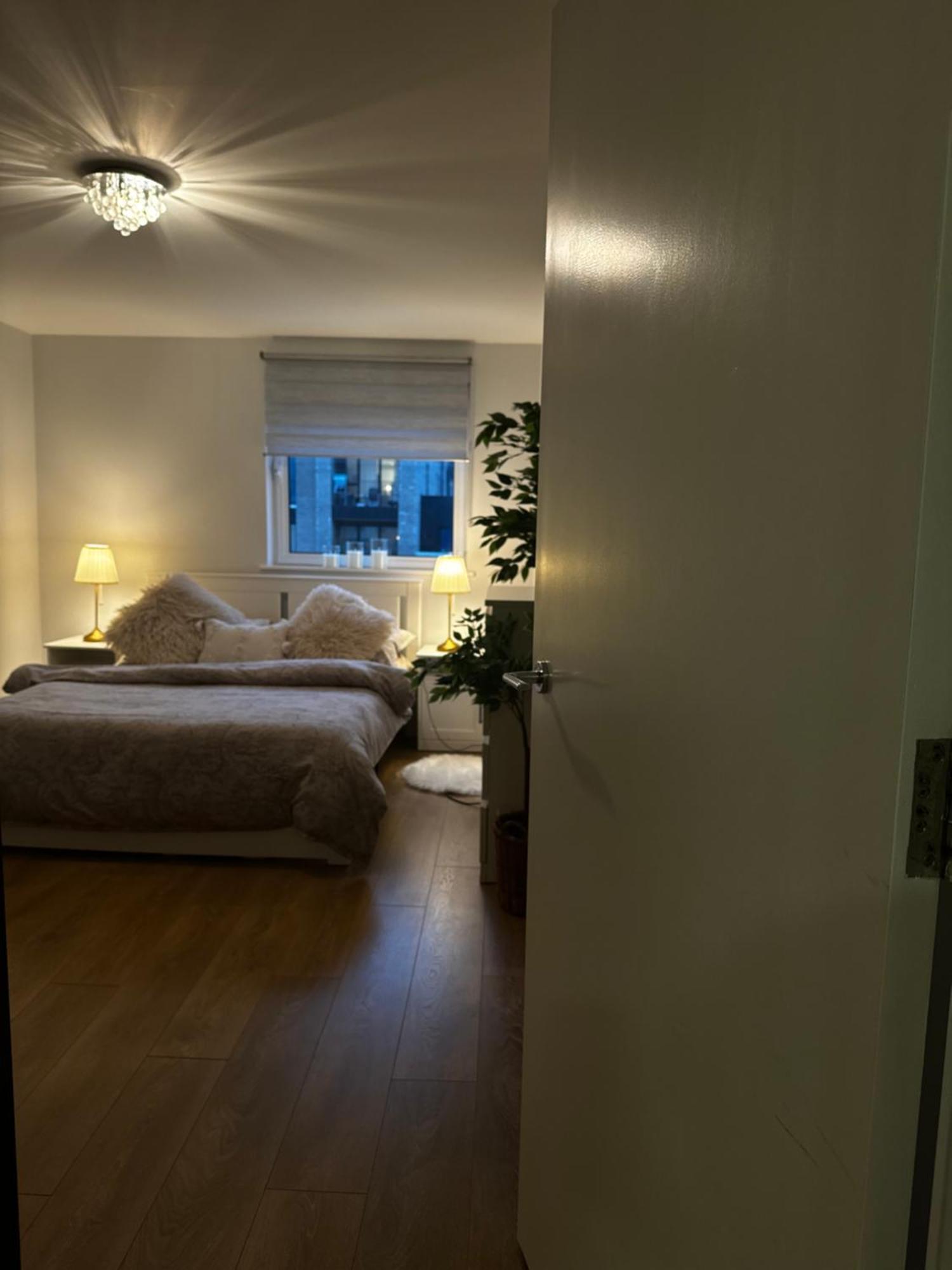 Appartamento Luxury Entire 1 Bed Flat, Excel, City Airport, Custom House