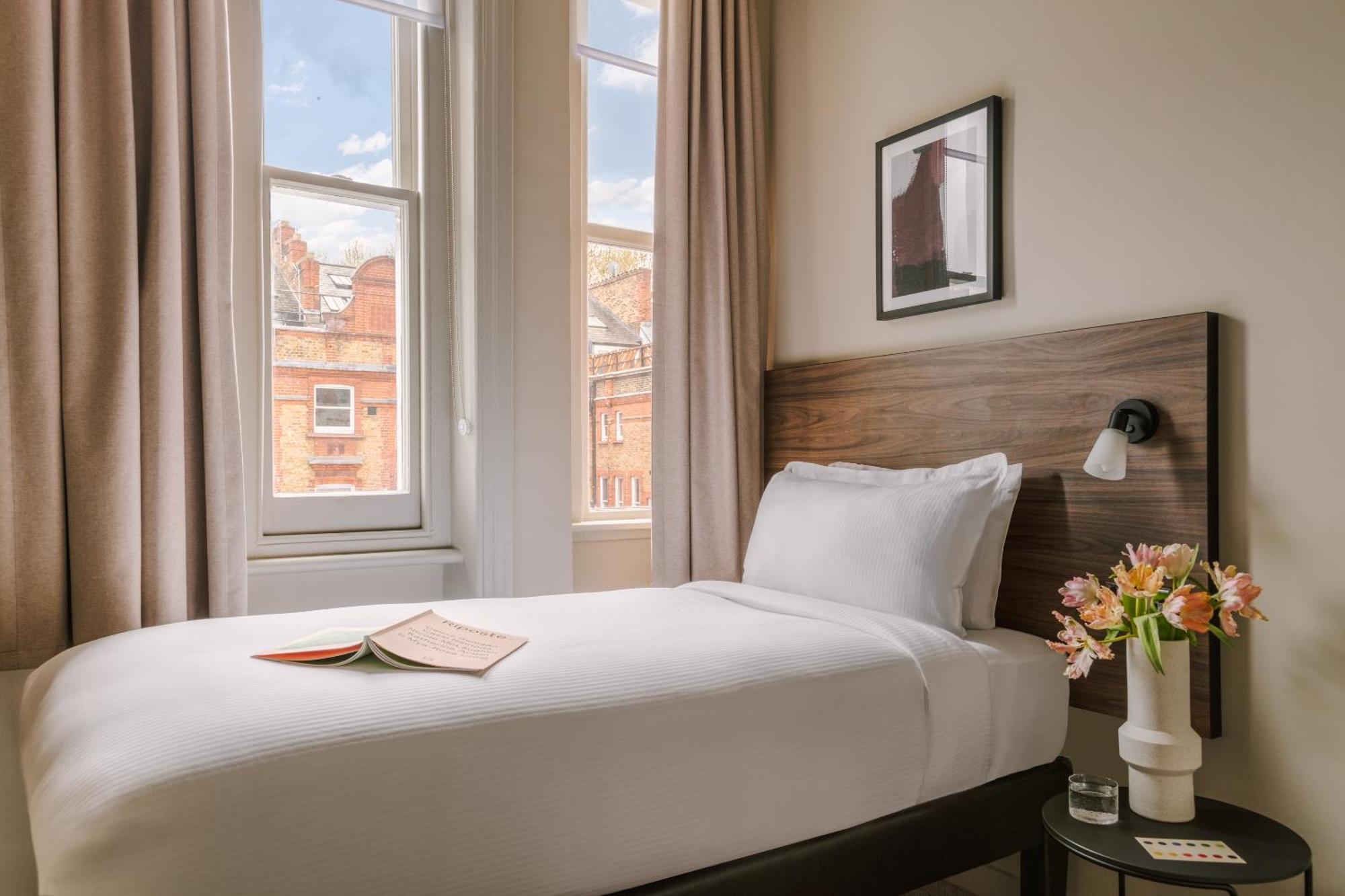 Sonder The Gilbert Hotell