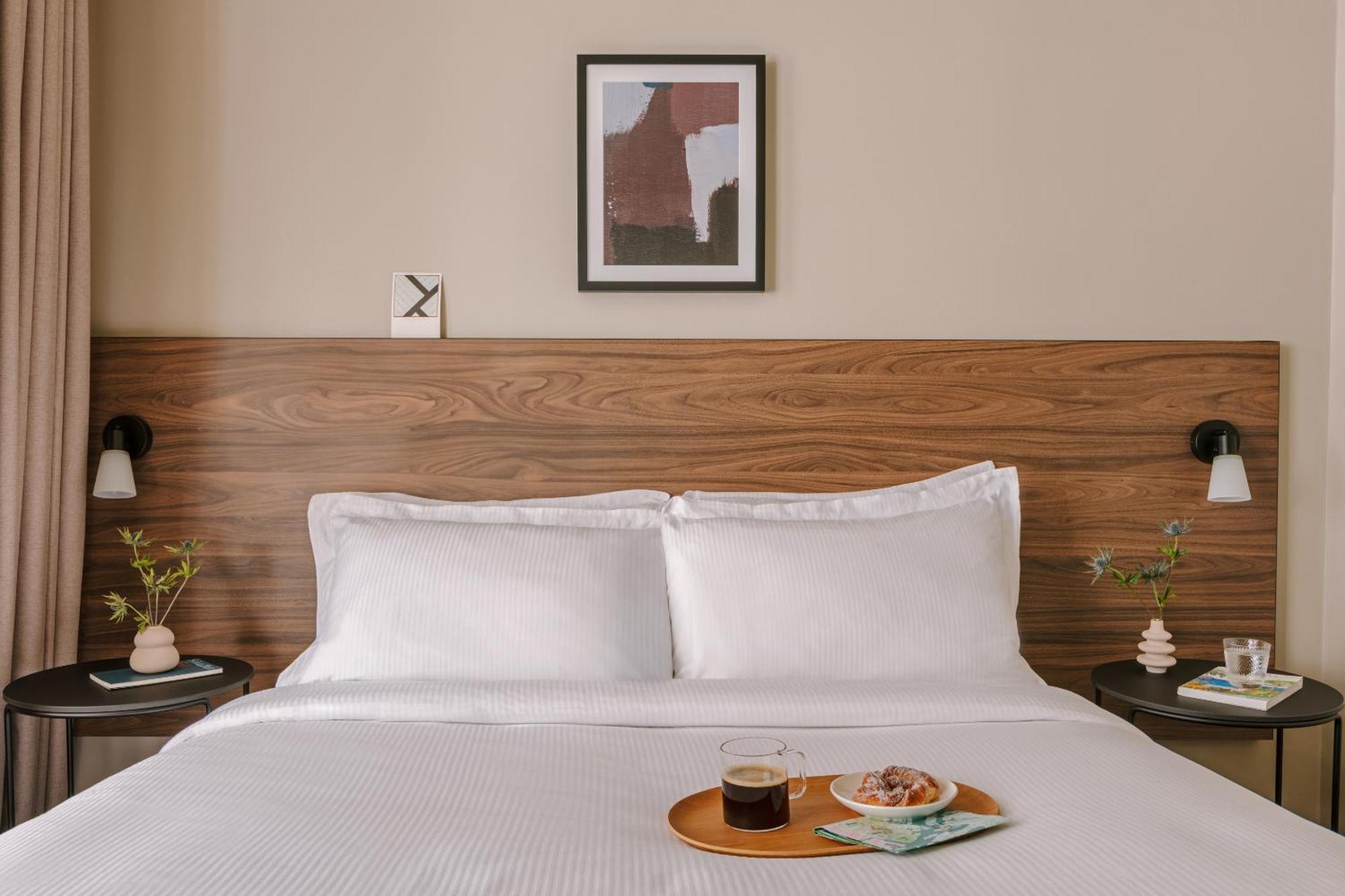 Hotell Sonder The Gilbert