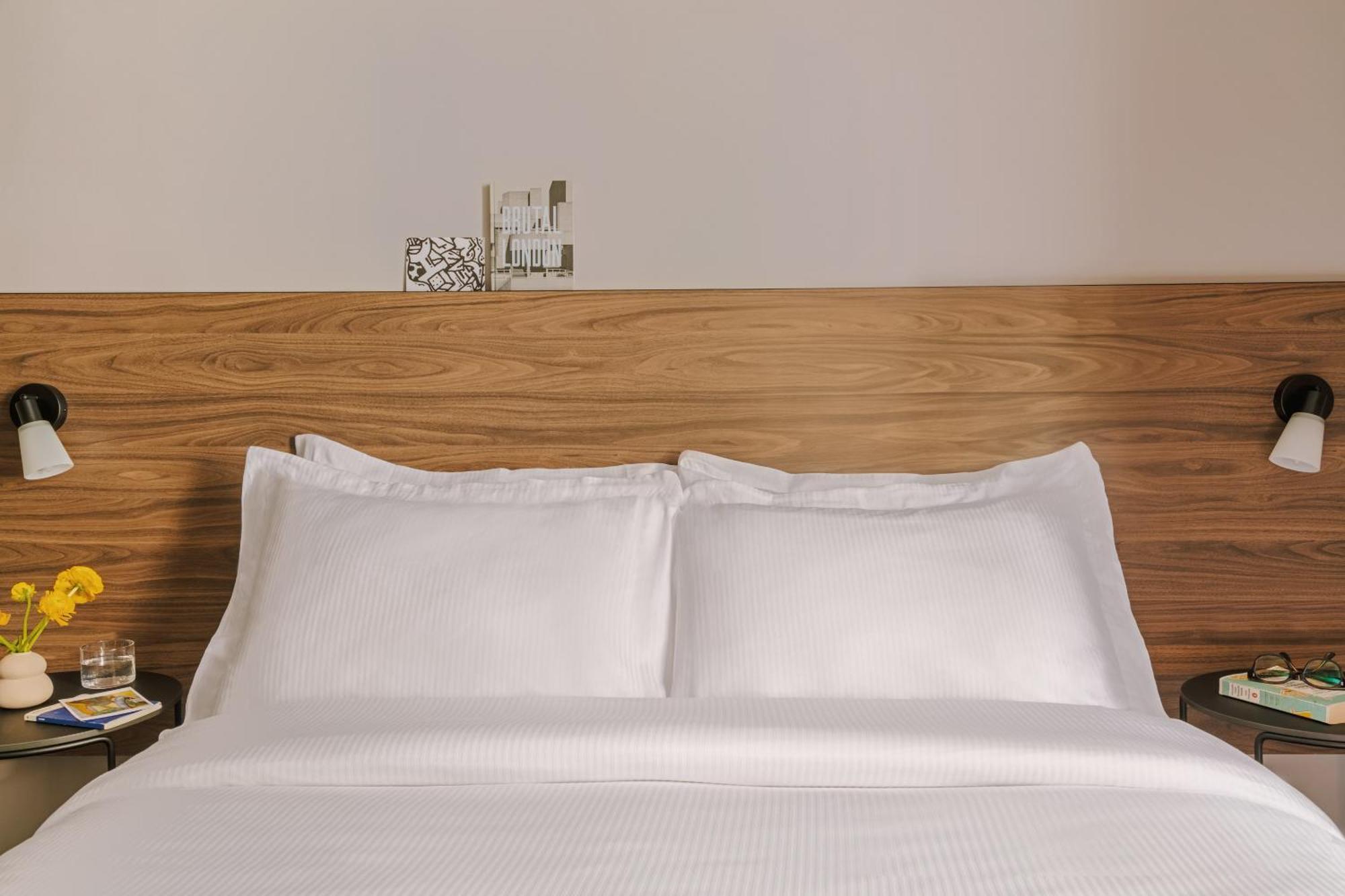 Sonder The Gilbert Hotell 3*