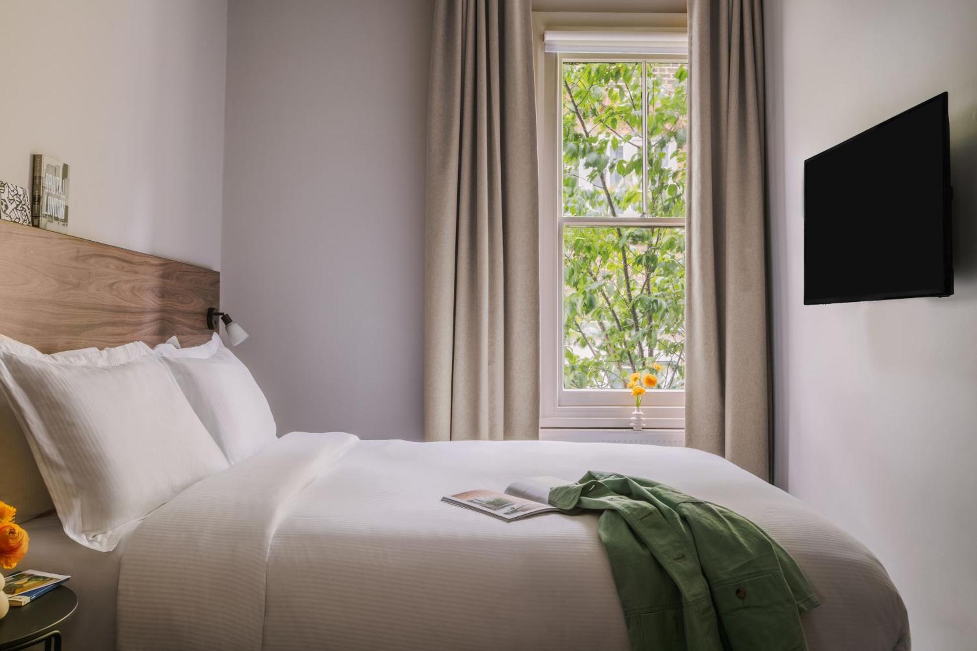 Hotell Sonder The Gilbert 3*