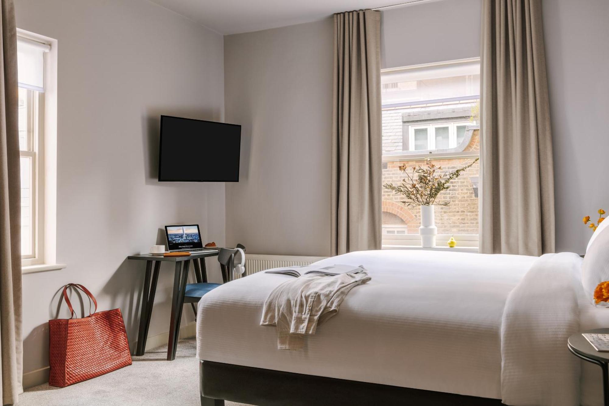 Hotell Sonder The Gilbert 3*