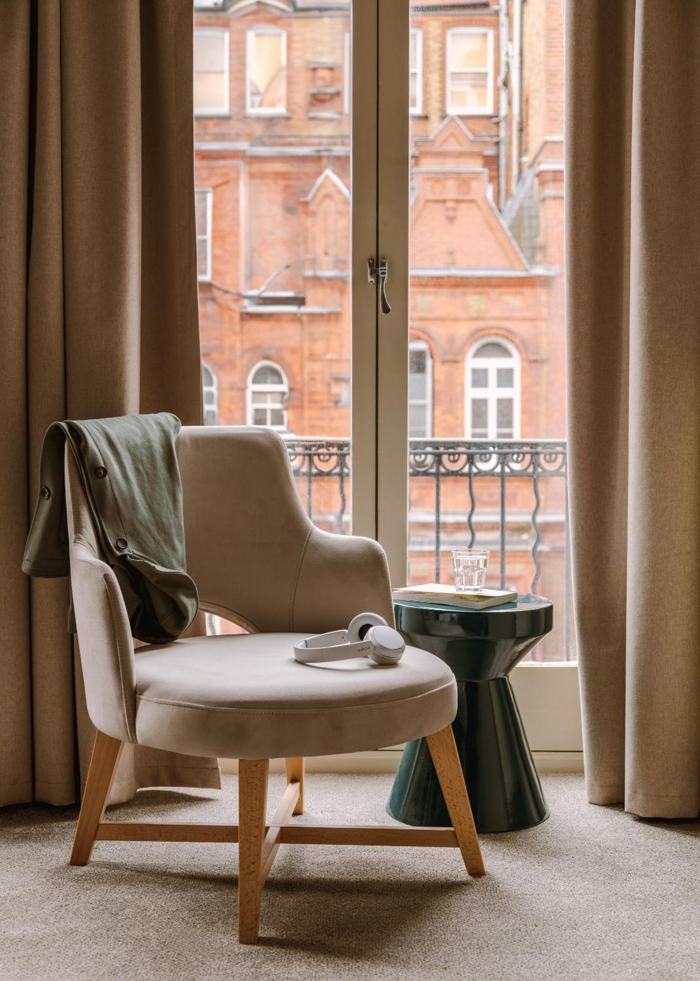 Sonder The Gilbert London