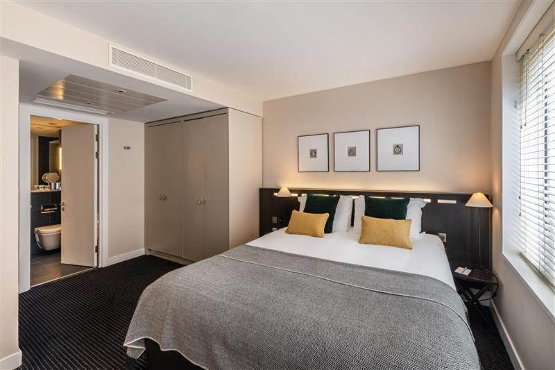 The Resident Soho 4* Londres
