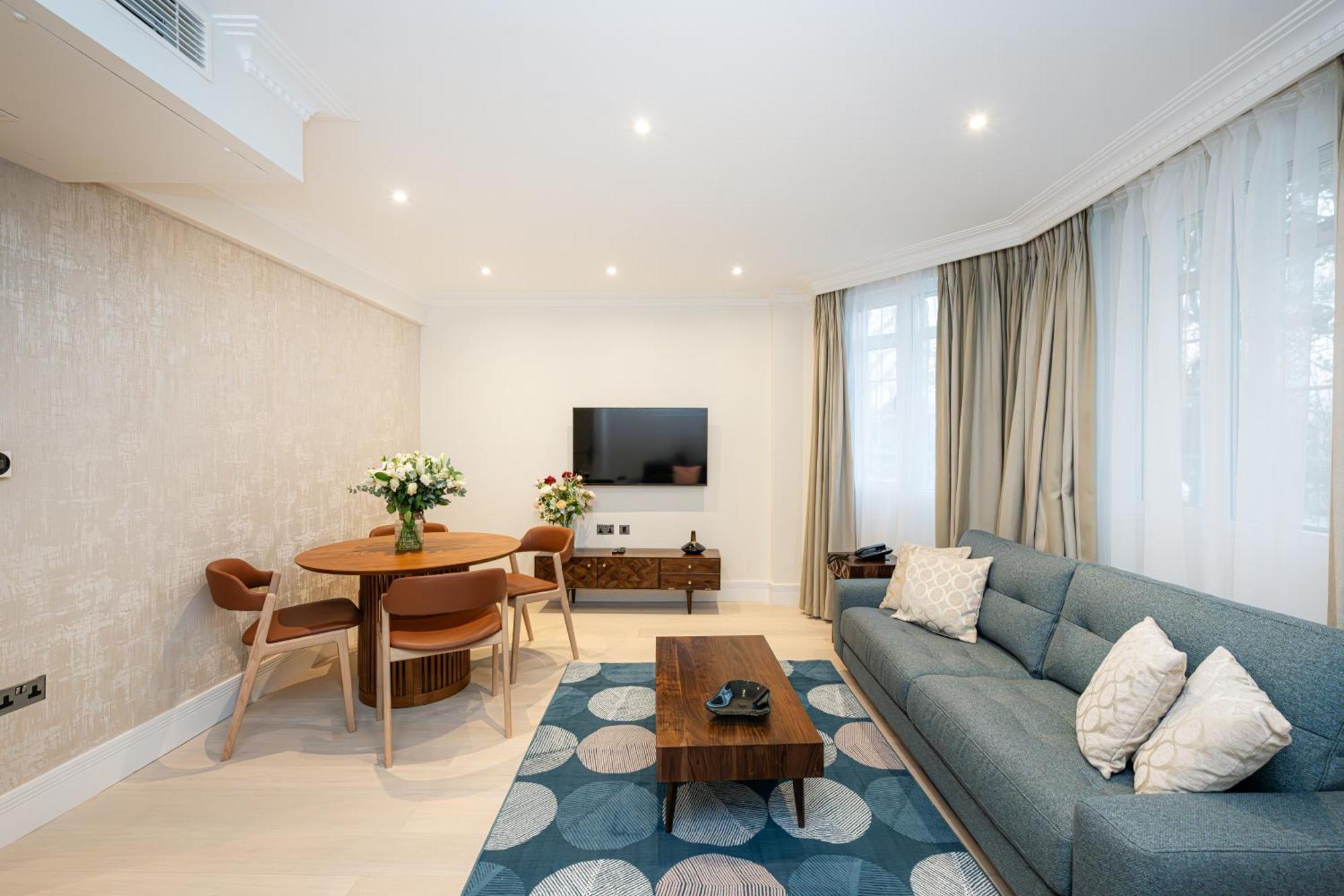 Fountain House 5* London