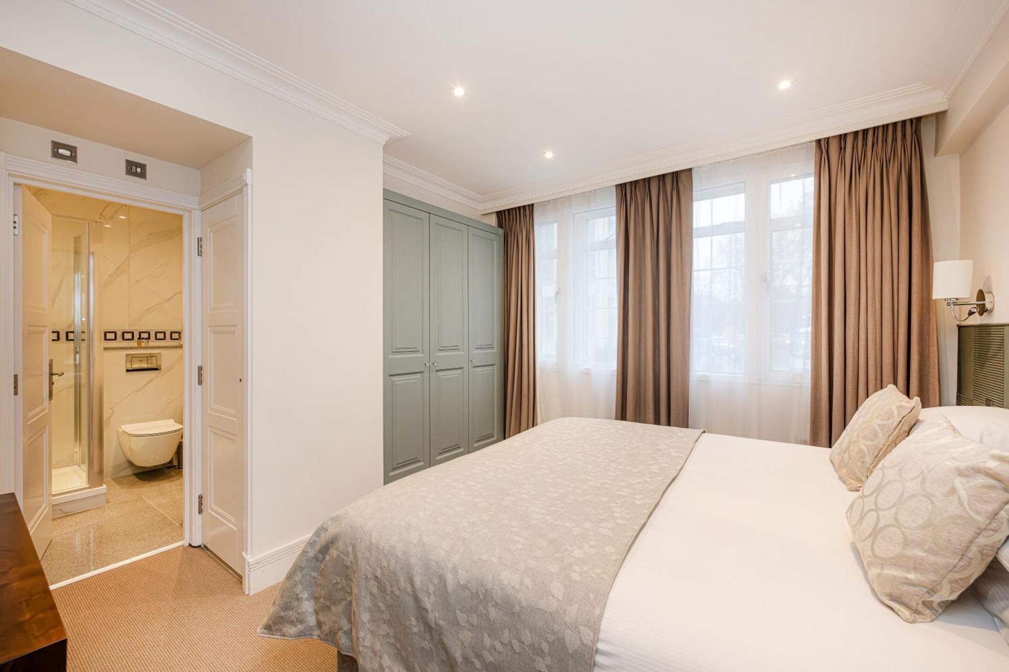 Fountain House 5* London