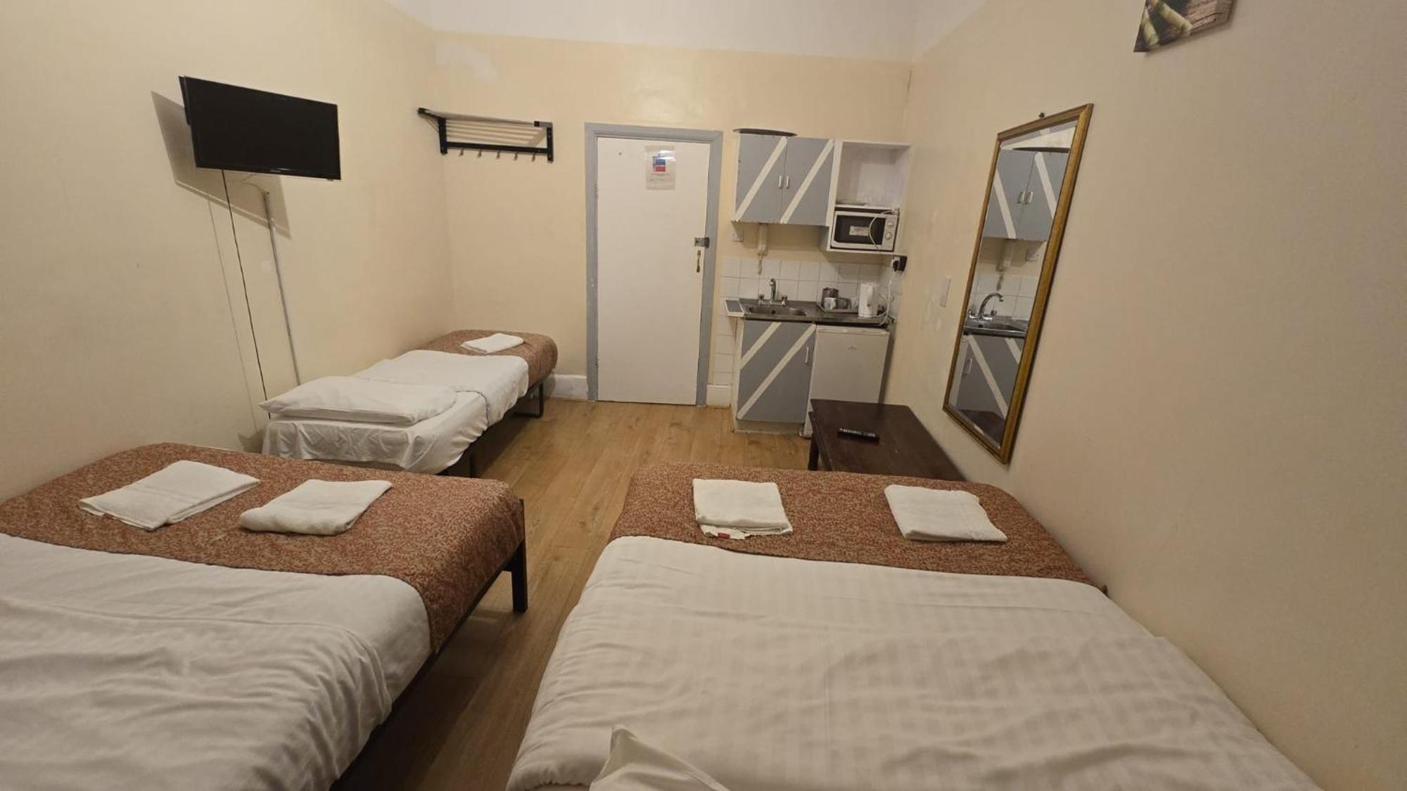 Anwar House Londen