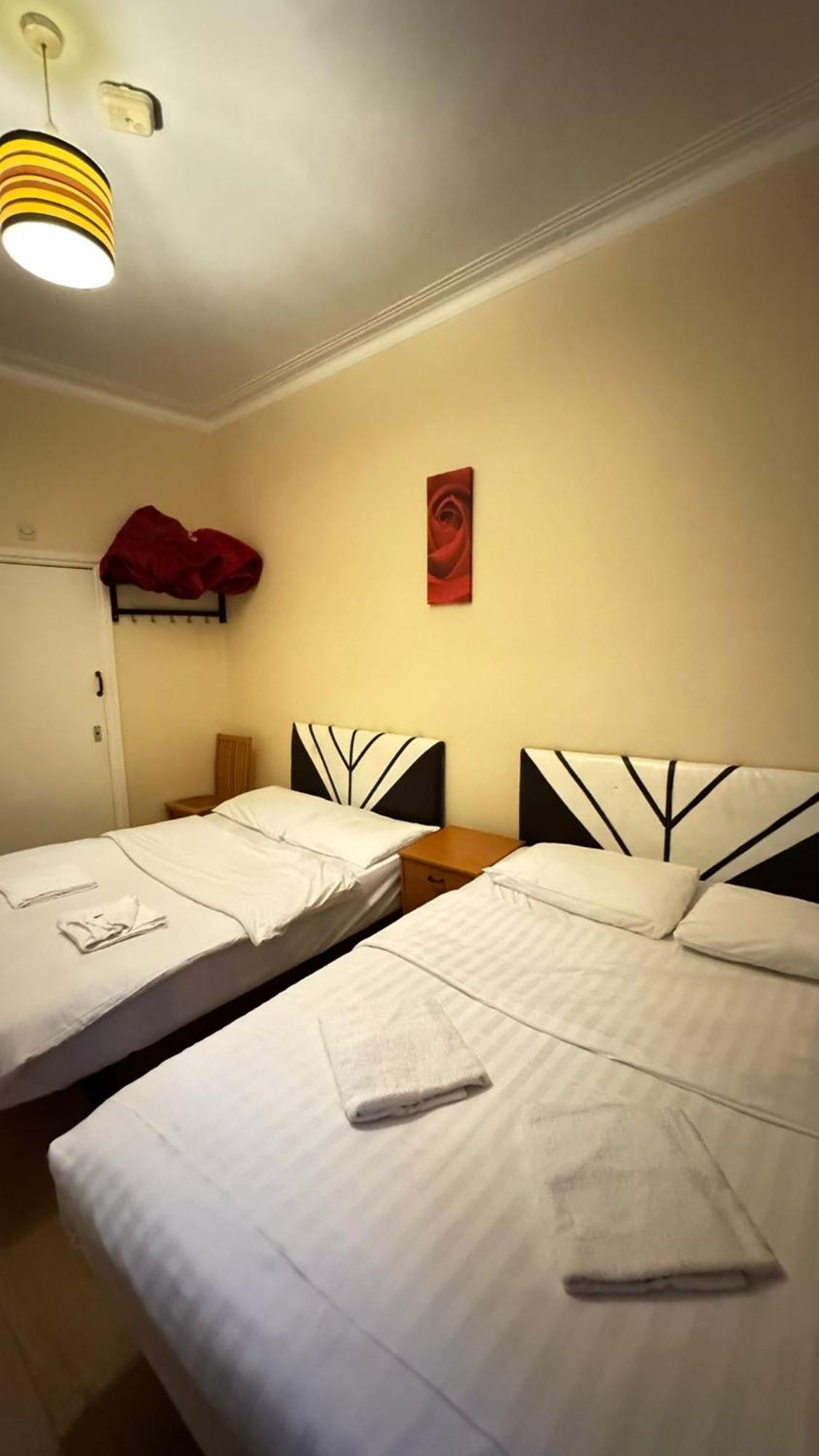 Anwar House Gasthuis Londen