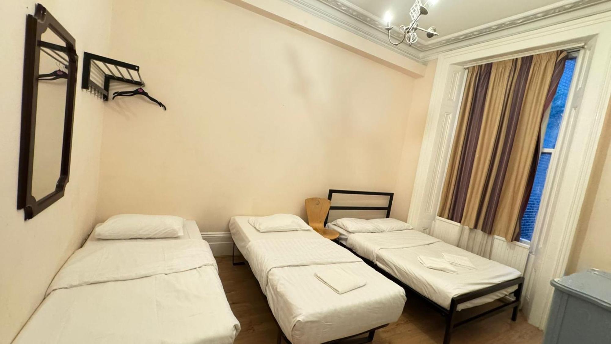 Anwar House Londen