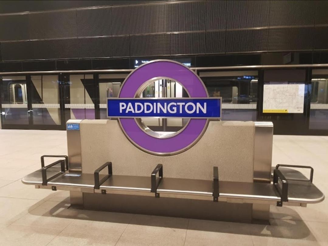 Guest Privatunterkunft London