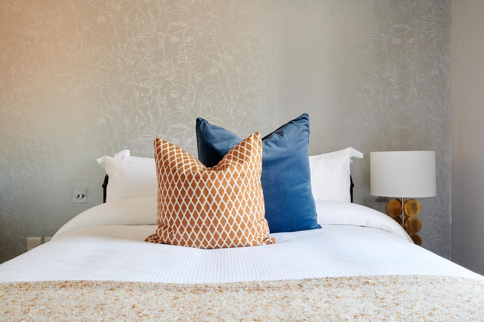 Aparthotel Sonder — Sloane Square London