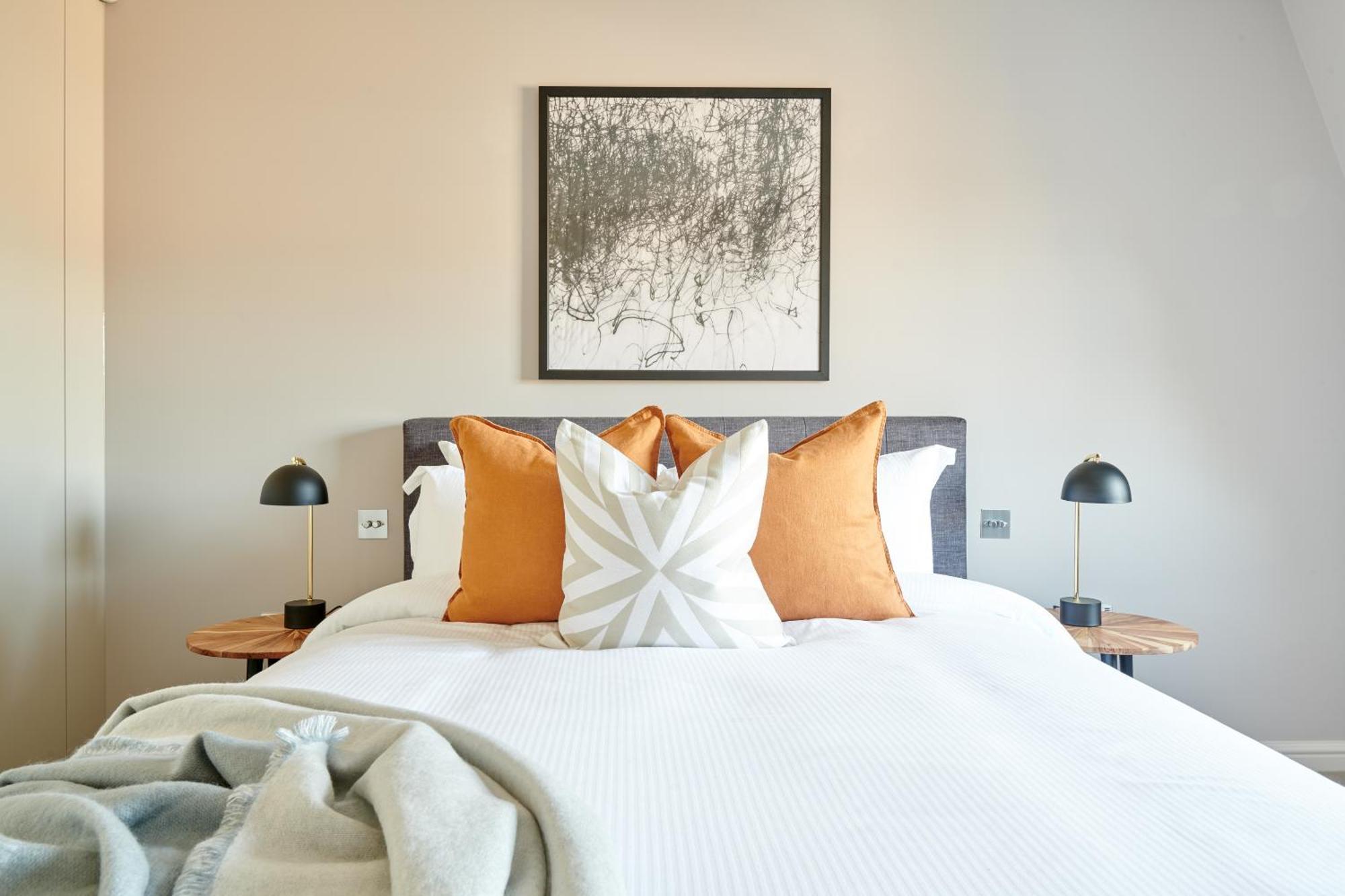 Sonder — Sloane Square 4* London