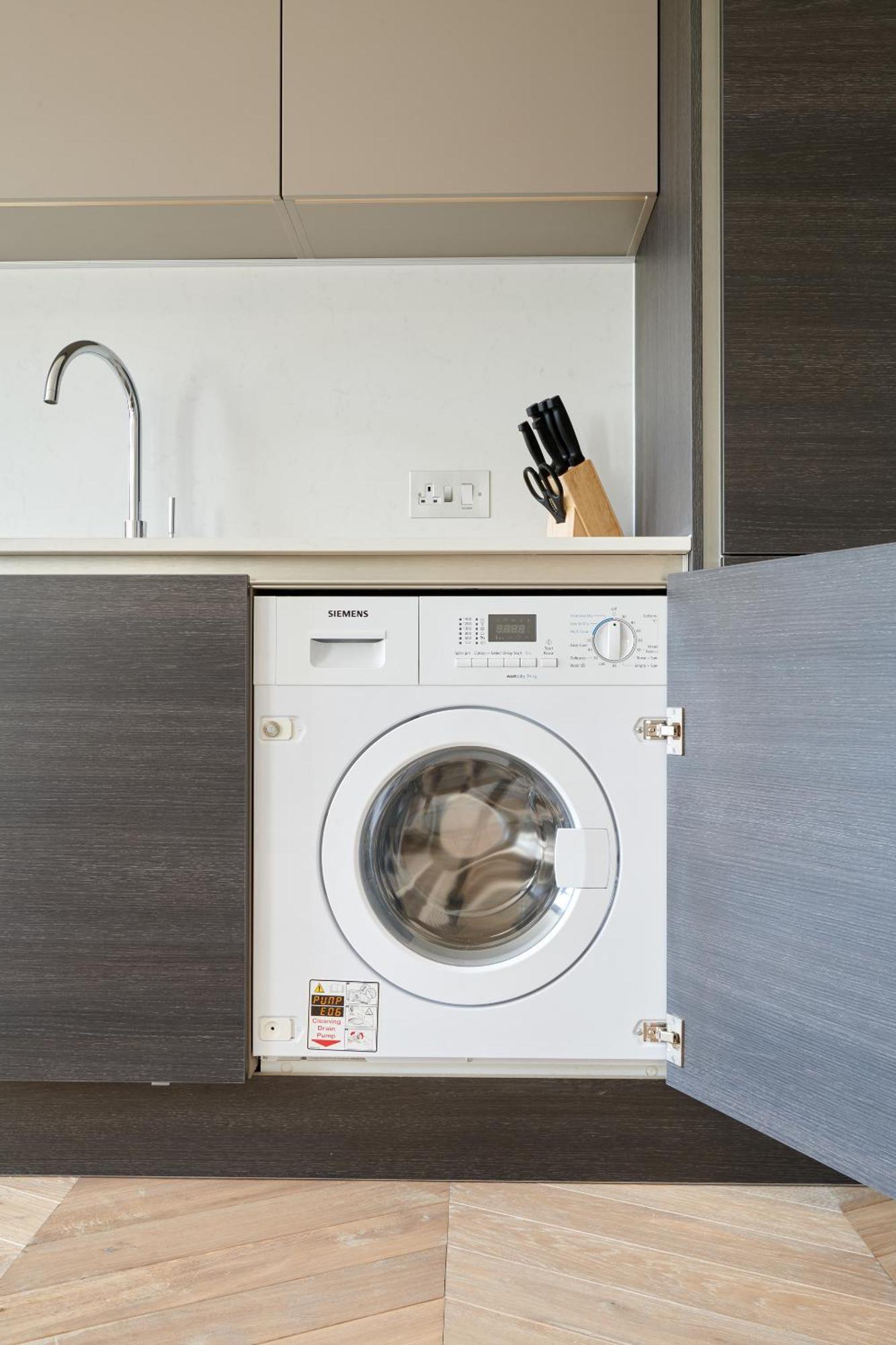 Sonder — Sloane Square Aparthotel