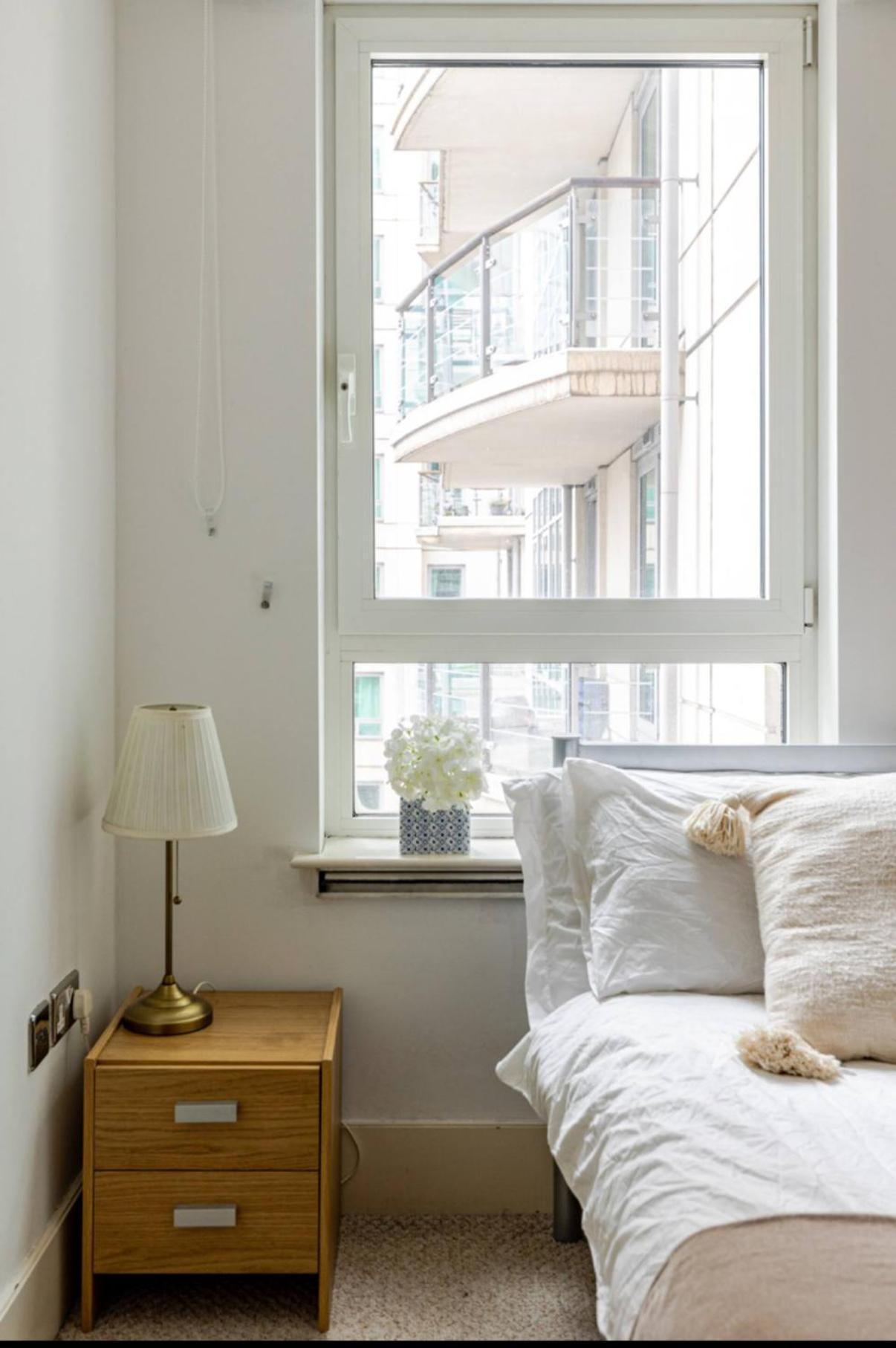 Fountain House Flat London