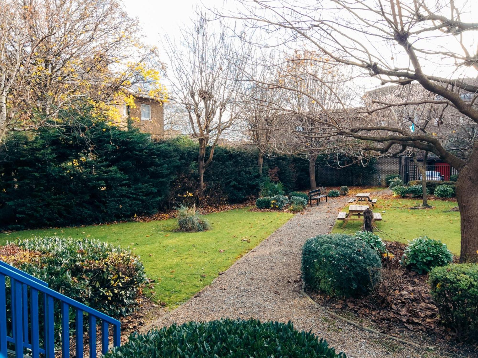 Lejlighed Private Garden Canary Wharf East