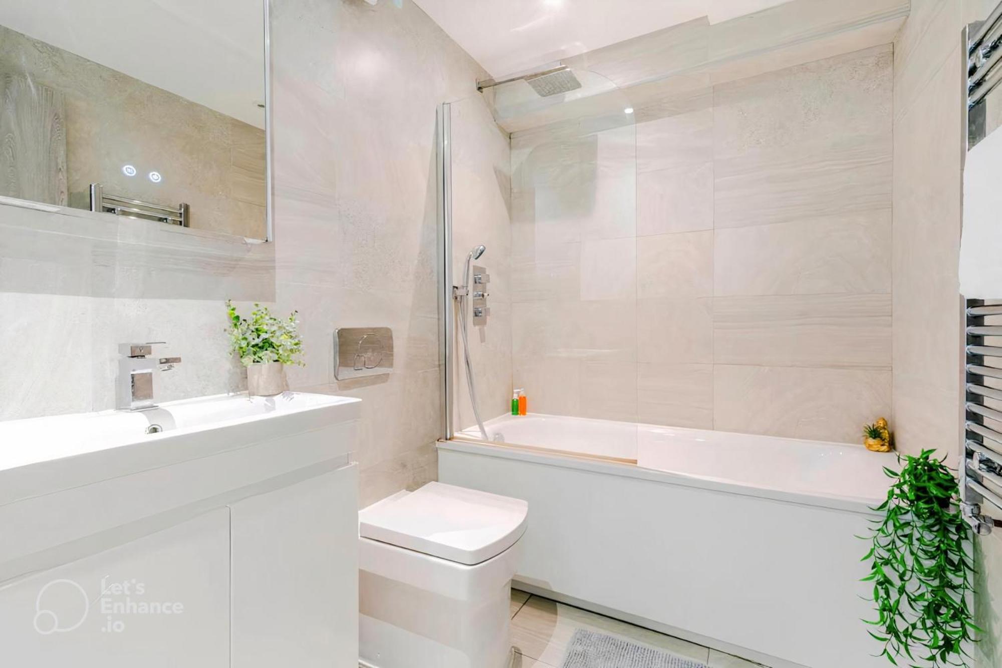 Stylish Flat In Trendy Bricklane Lägenhet