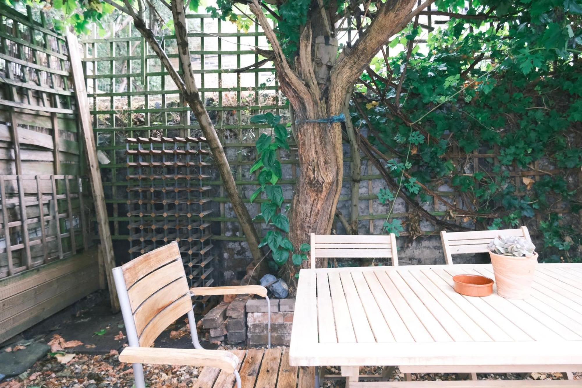 Lägenhet Artsy & Bright Hammersmith 1b1b, Up To 4 People London