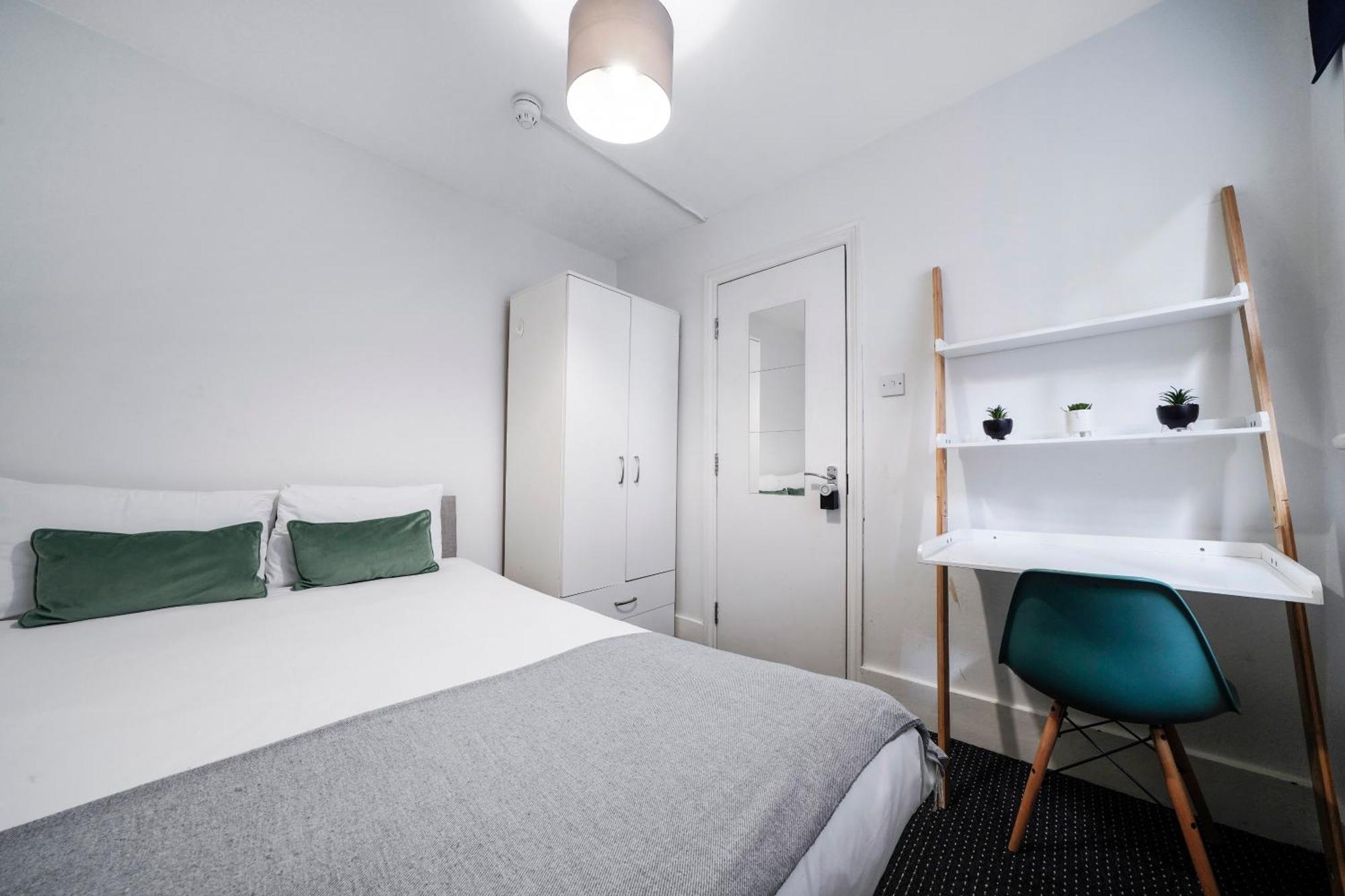 Privat overnatting Little Venice Hububb *