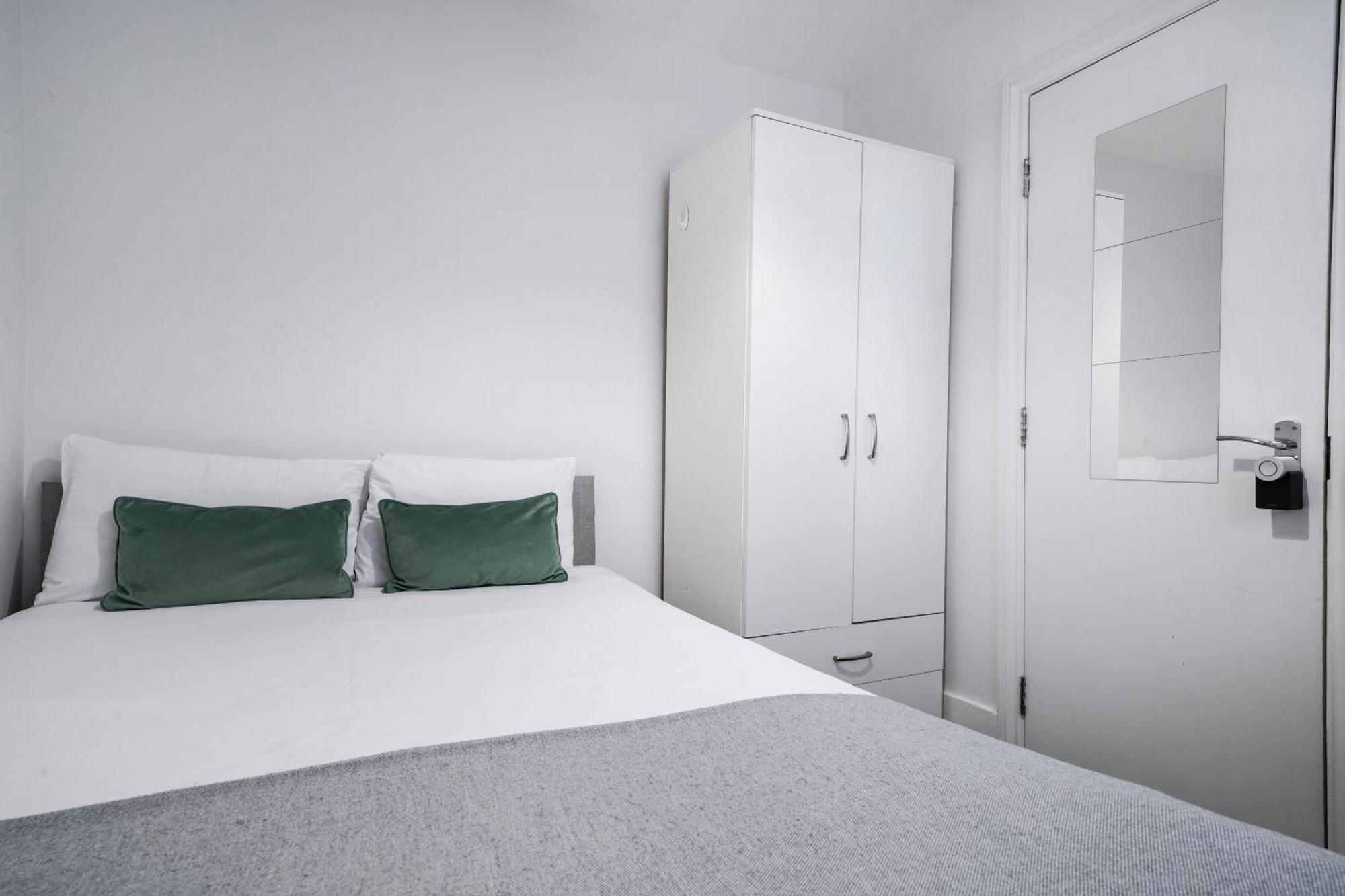 Little Venice Hububb Privat overnatting London