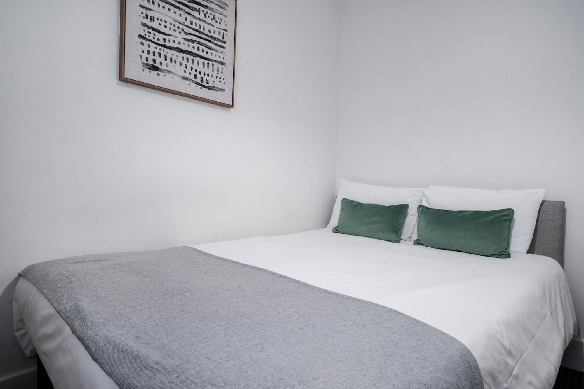 Privat overnatting Little Venice Hububb *