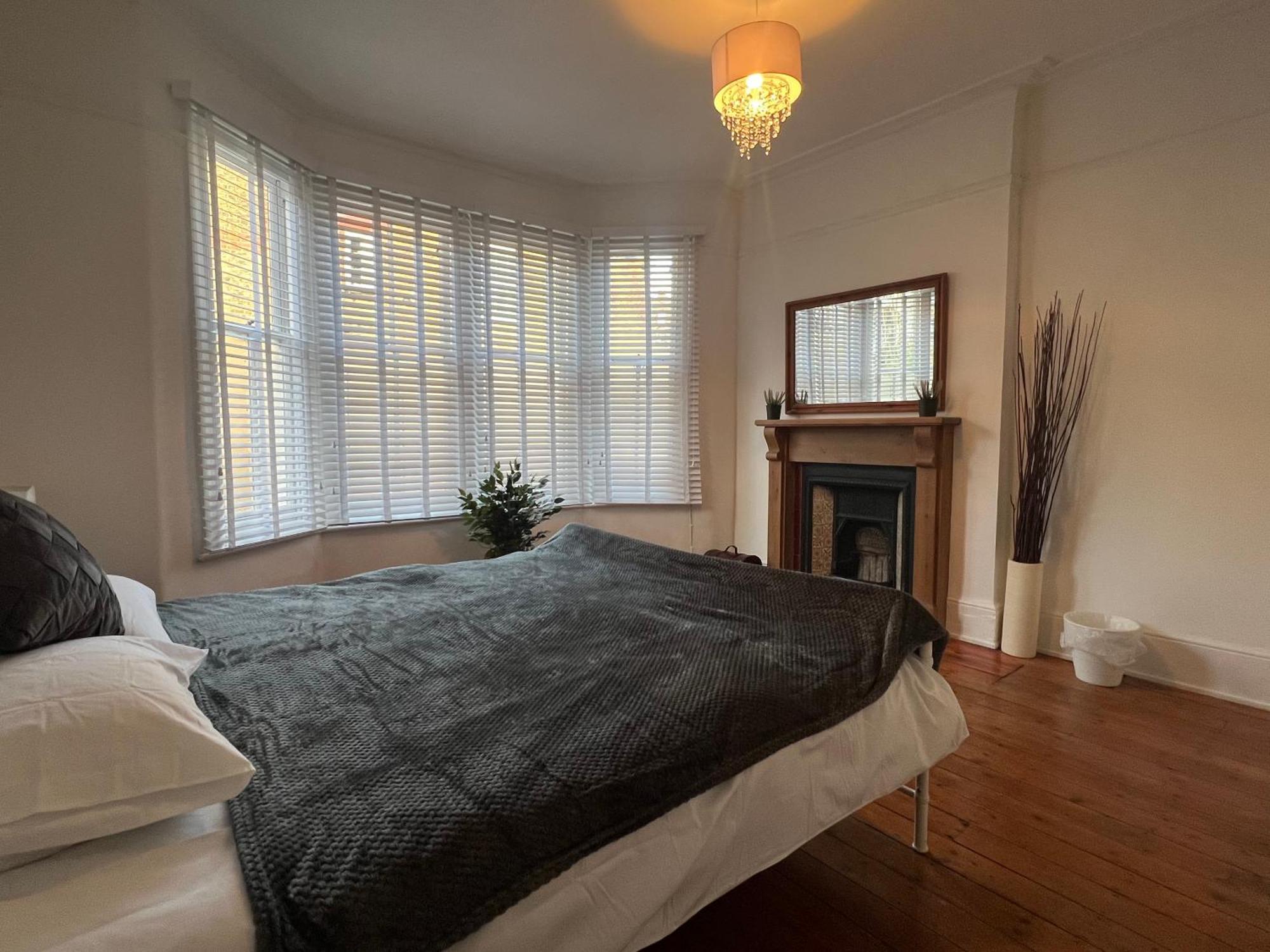 Lejlighed 2 Bedroom Luxury Flat In Centre Of Muswell Hill
