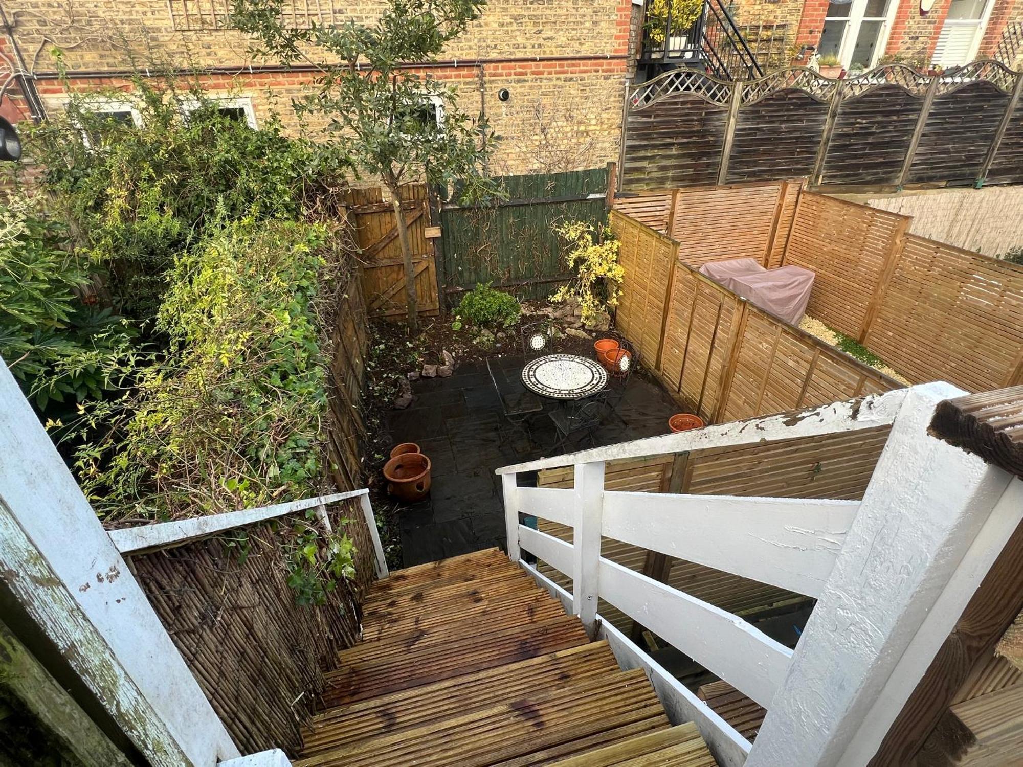 Lejlighed 2 Bedroom Luxury Flat In Centre Of Muswell Hill *