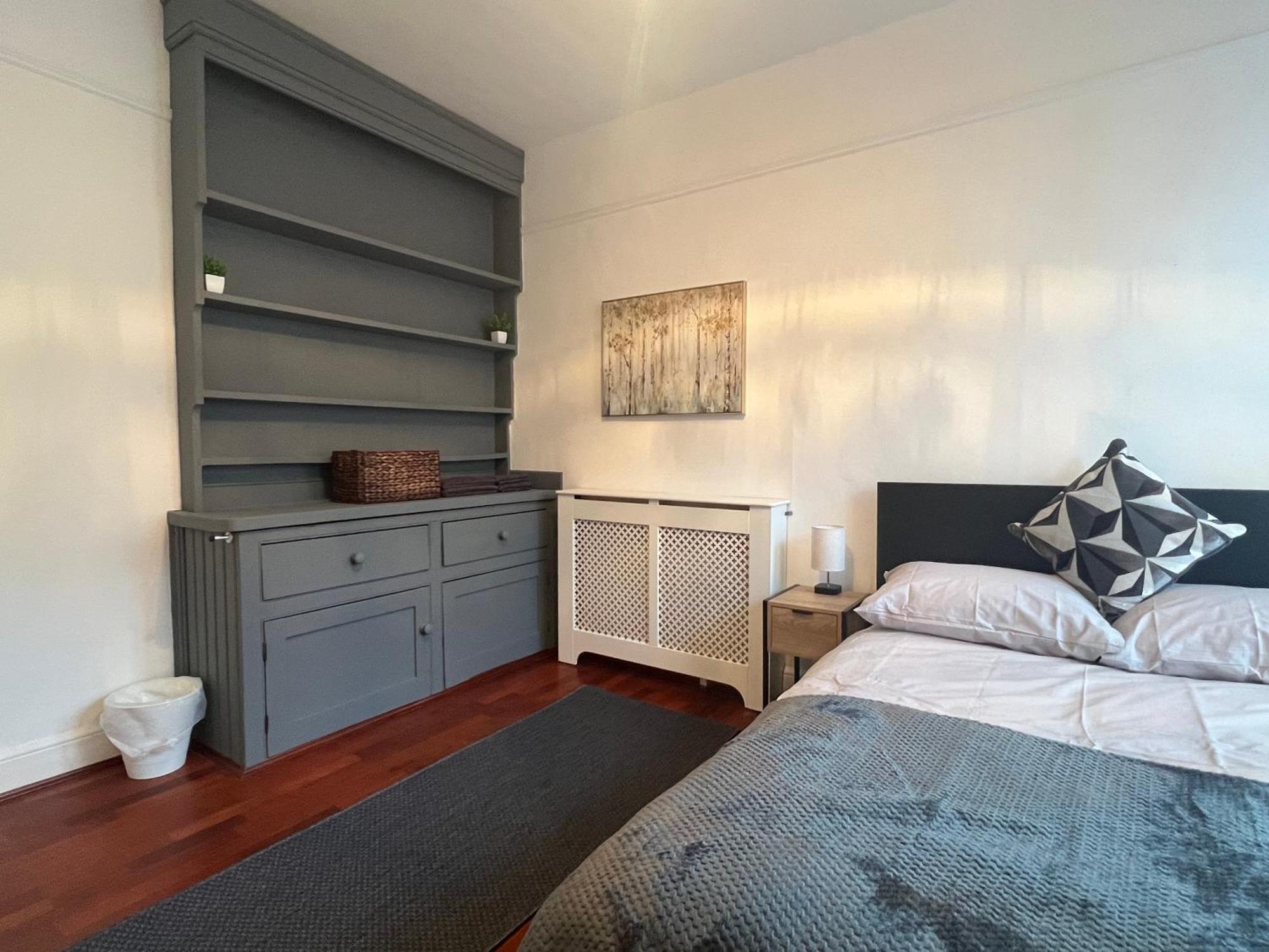 2 Bedroom Luxury Flat In Centre Of Muswell Hill Lejlighed *