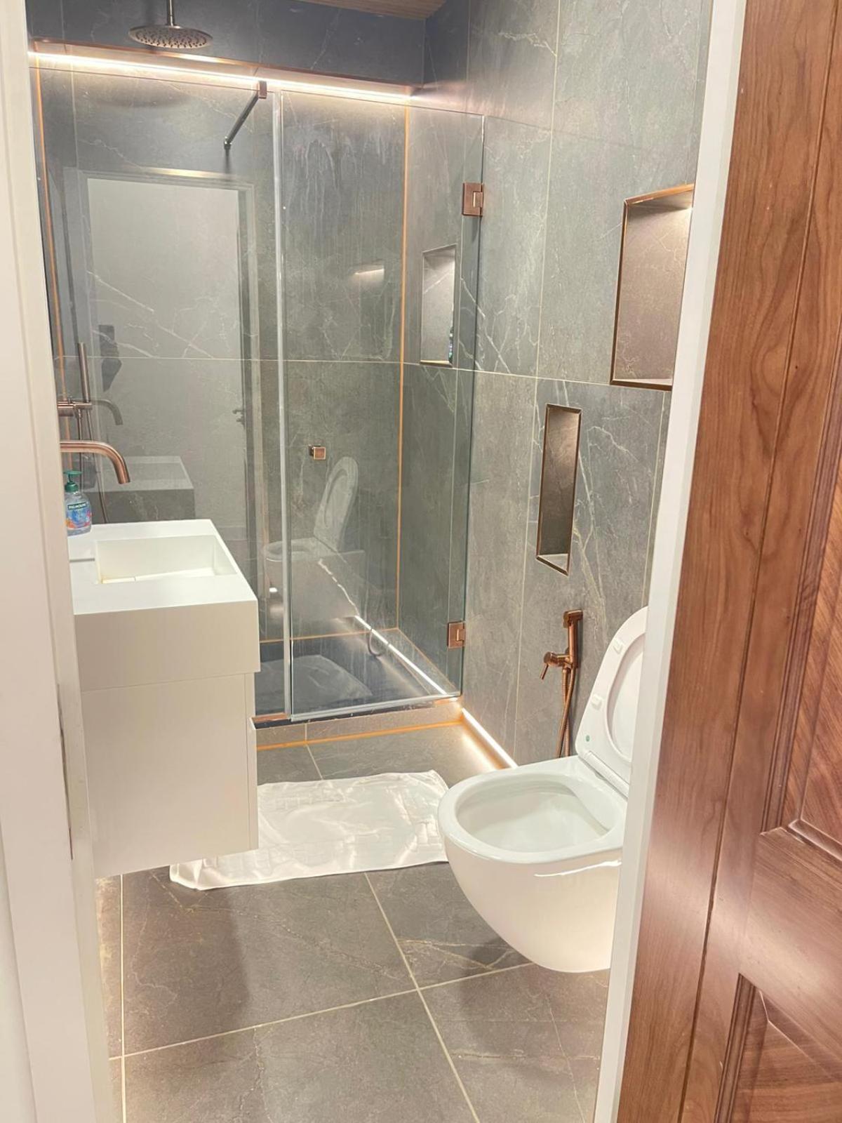 3 Bedroom Flat Marylebone Lejlighed *