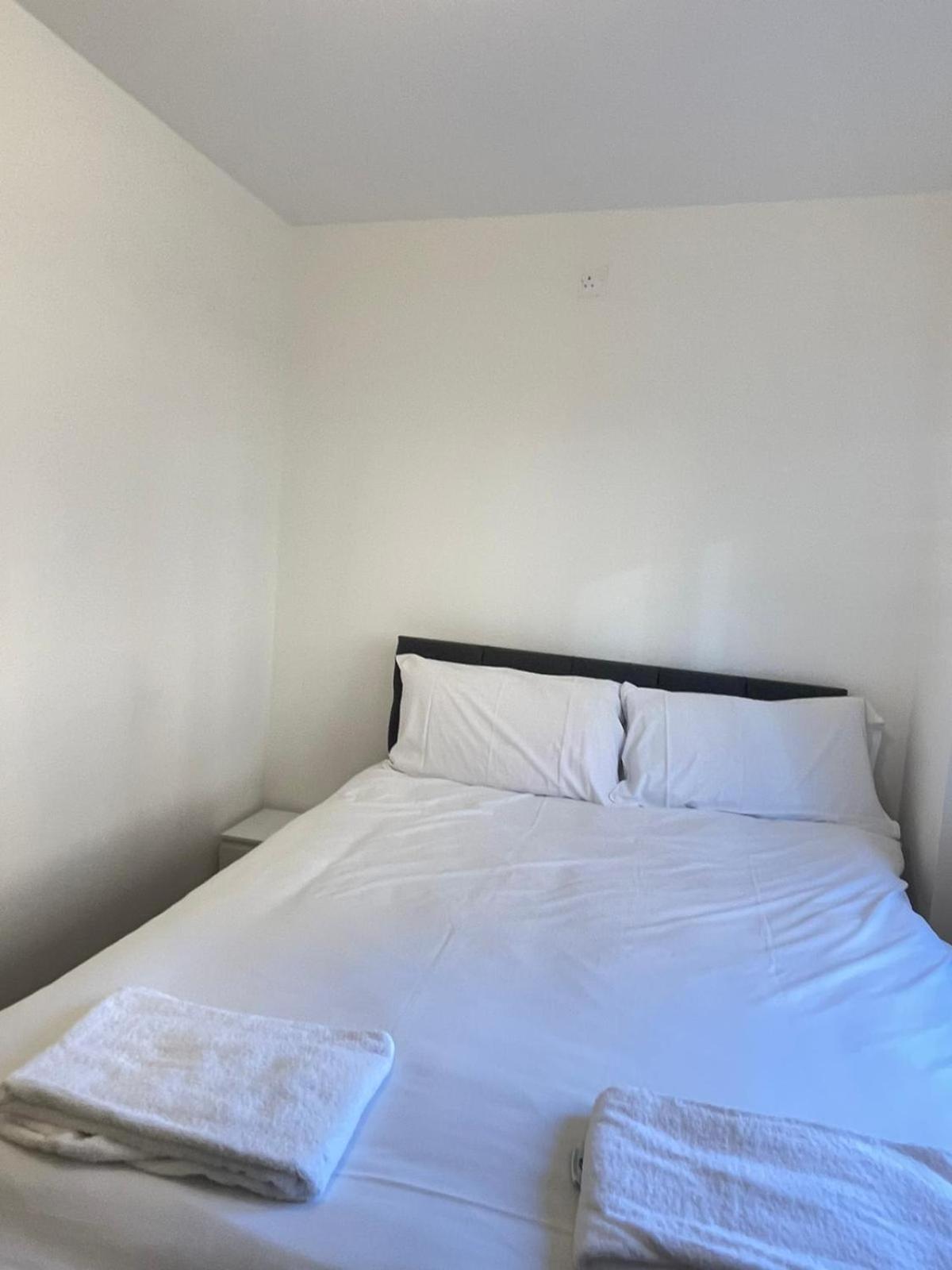 Lejlighed 3 Bedroom Flat Marylebone