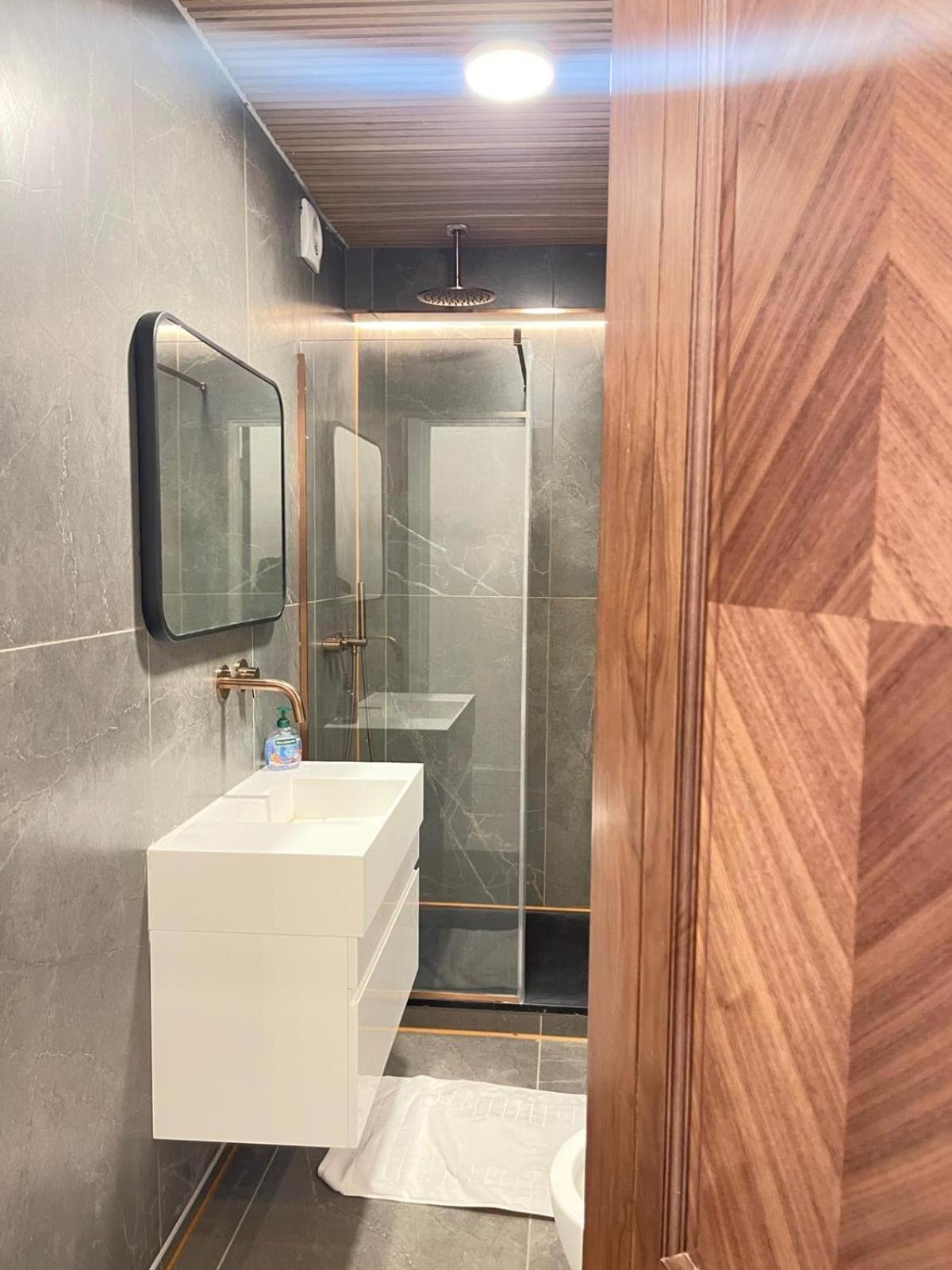 Lejlighed 3 Bedroom Flat Marylebone *