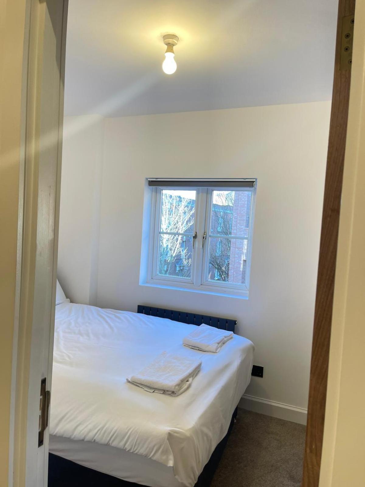 3 Bedroom Flat Marylebone Lejlighed London