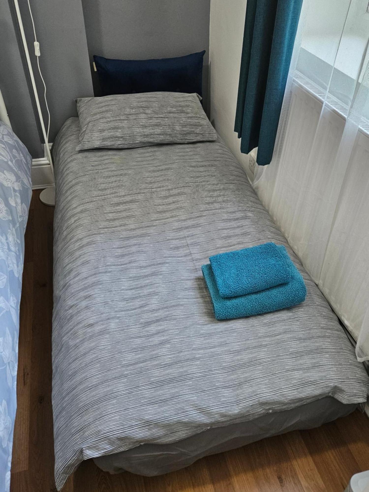 Modern Spacious 10 Minutes From Big Ben * Londen