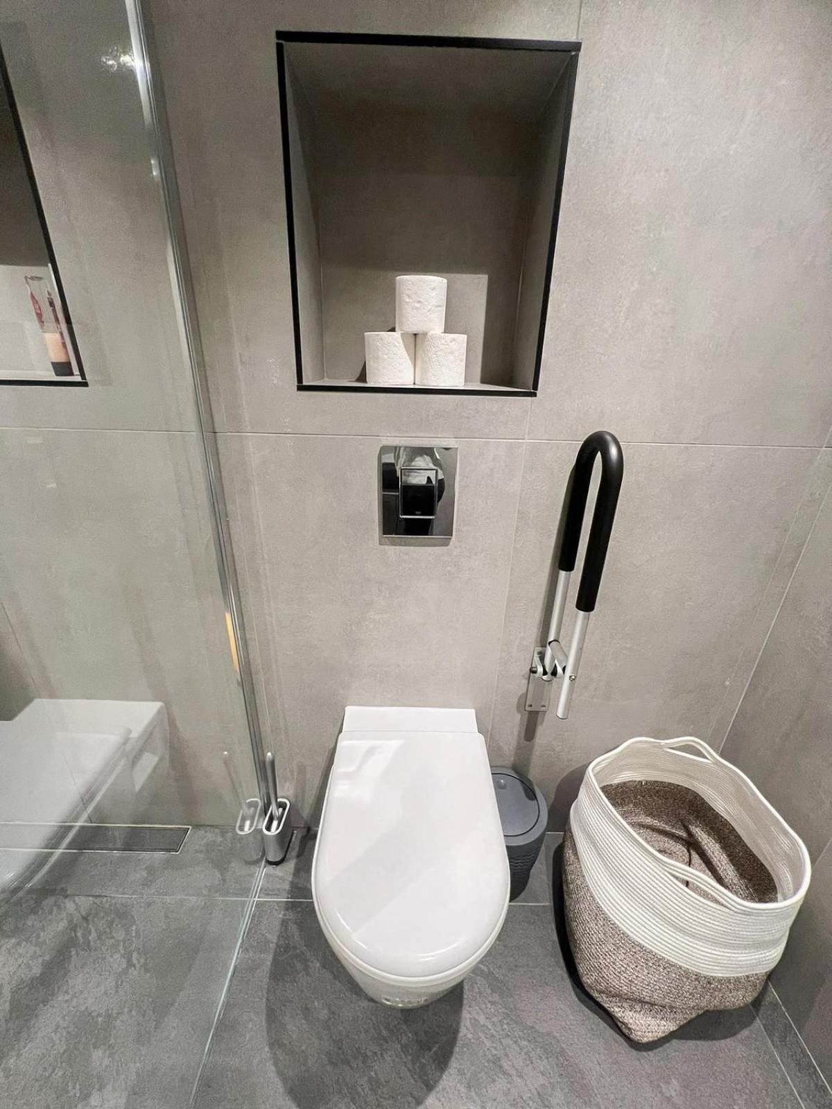 Appartement Sleek Flat Near Highbury & Islington Station